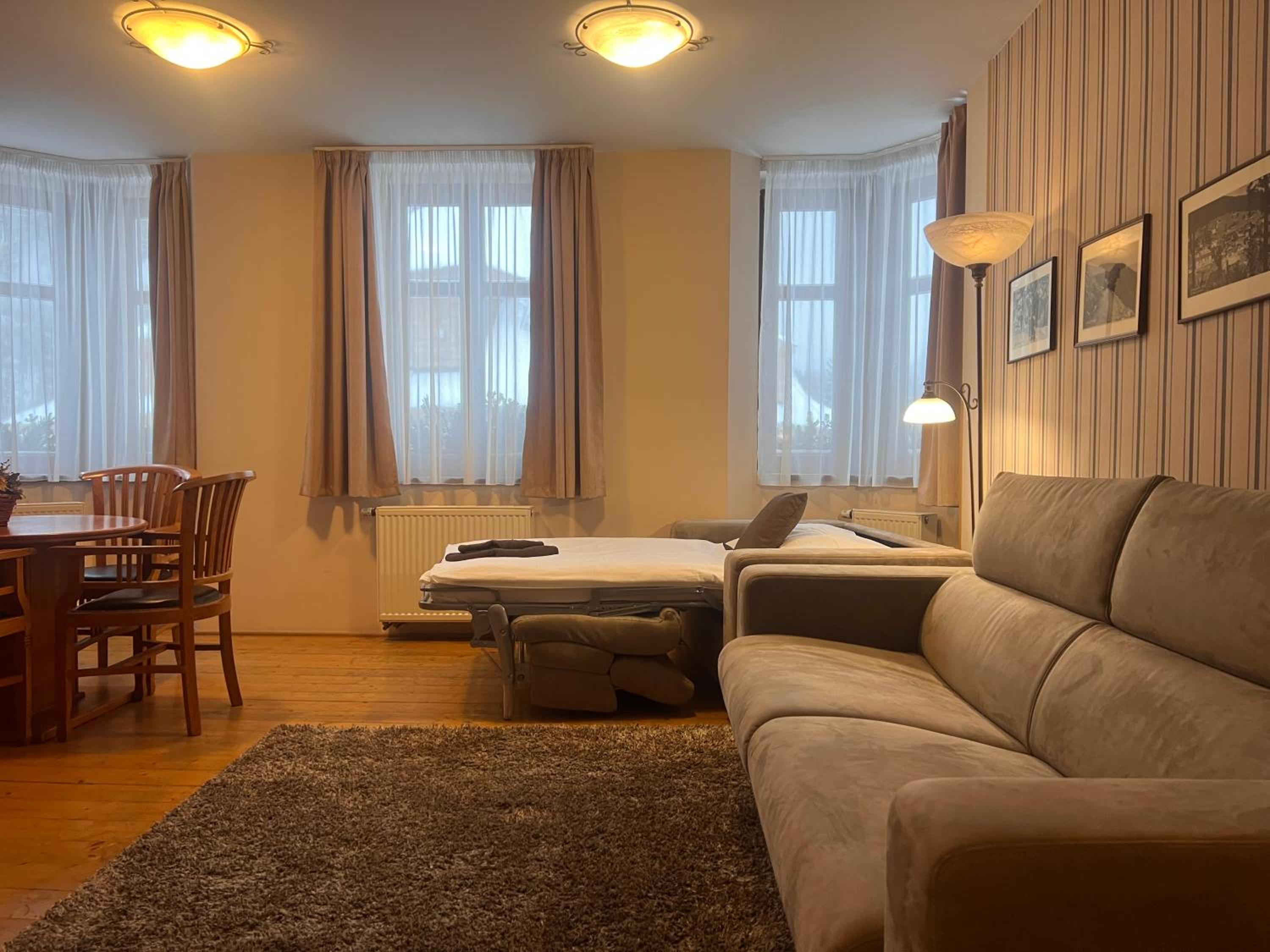 Suite photo 1