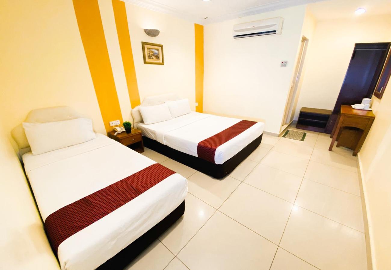 Triple Room photo 2