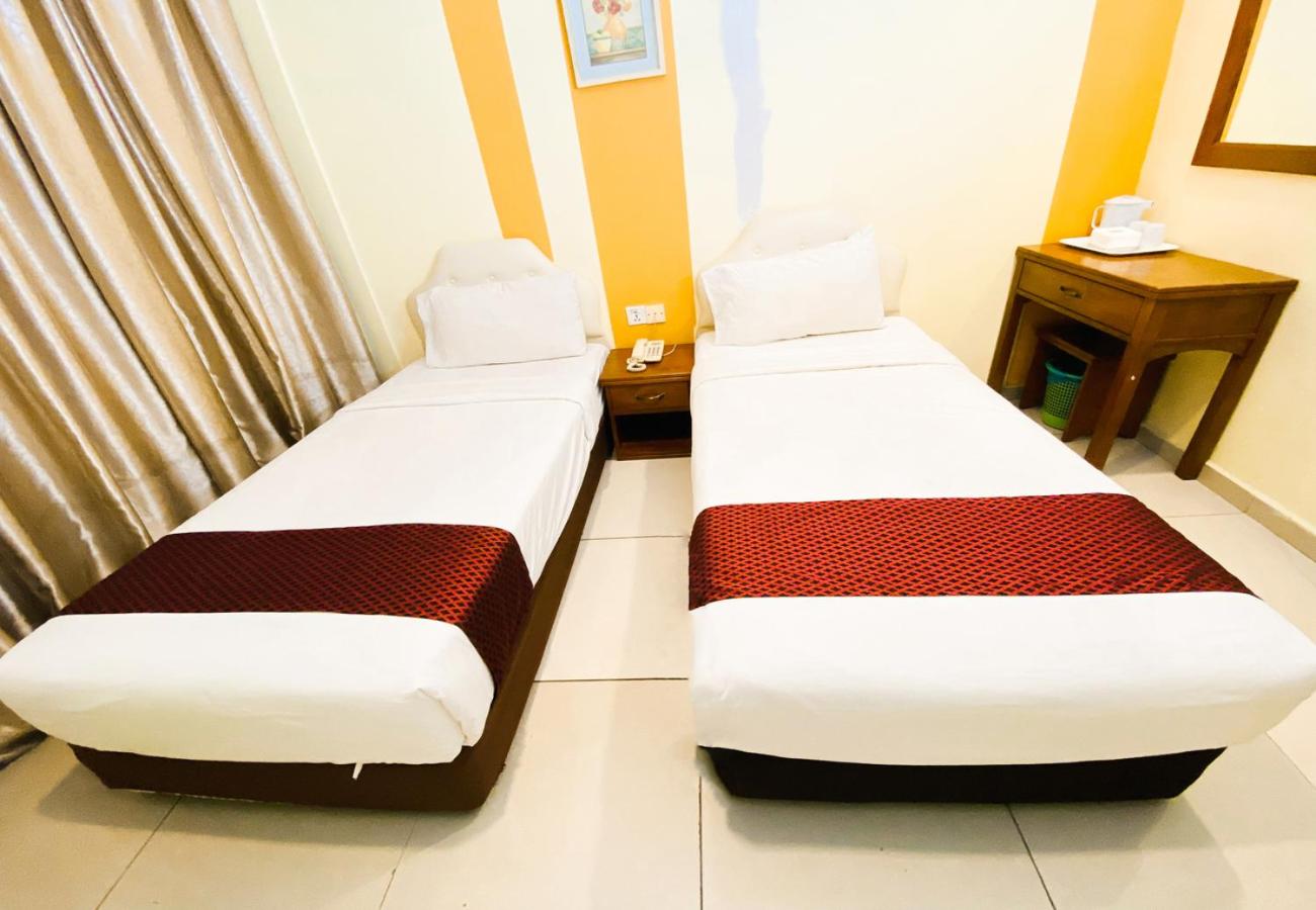 Twin Room photo 3