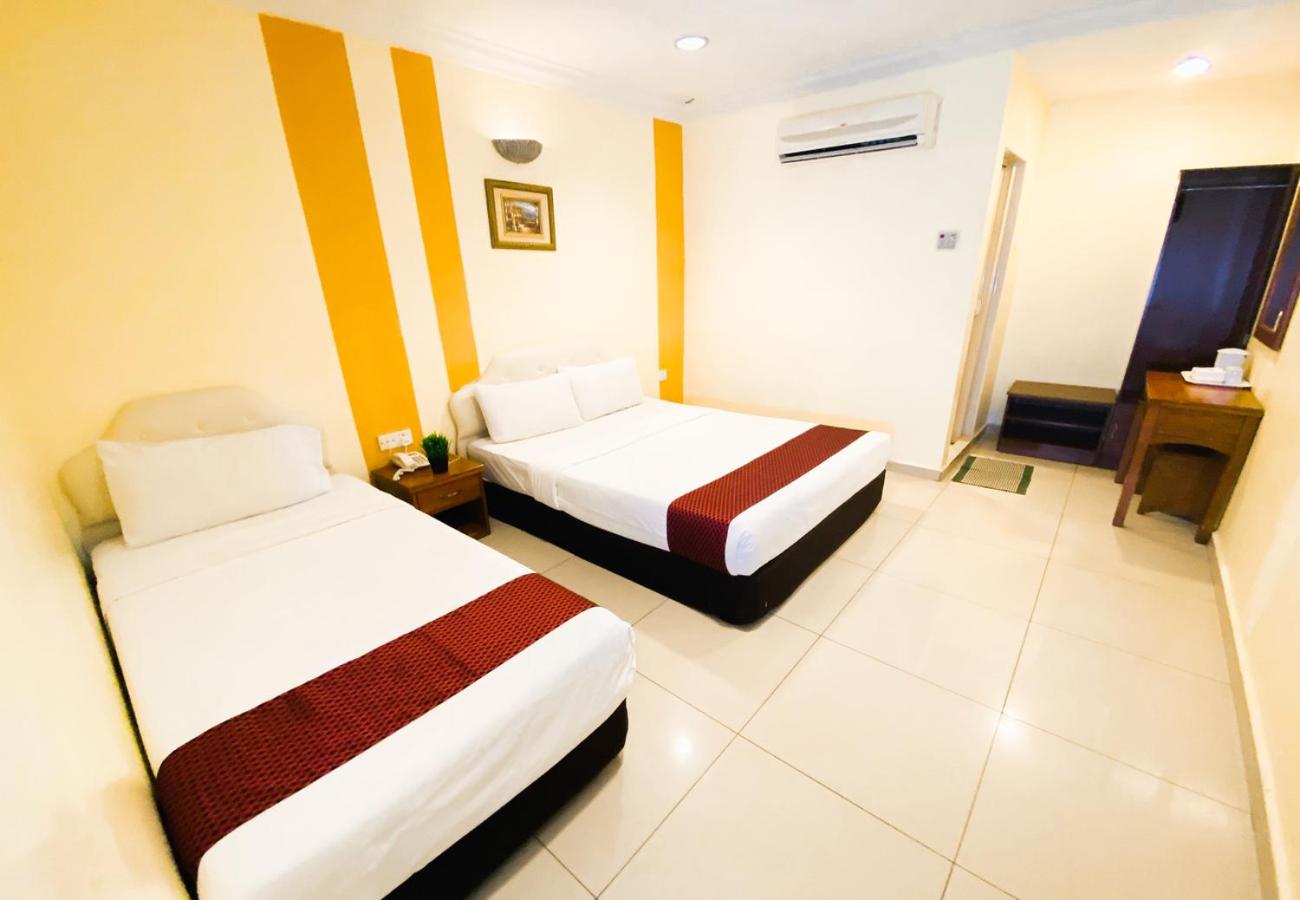Triple Room photo 3