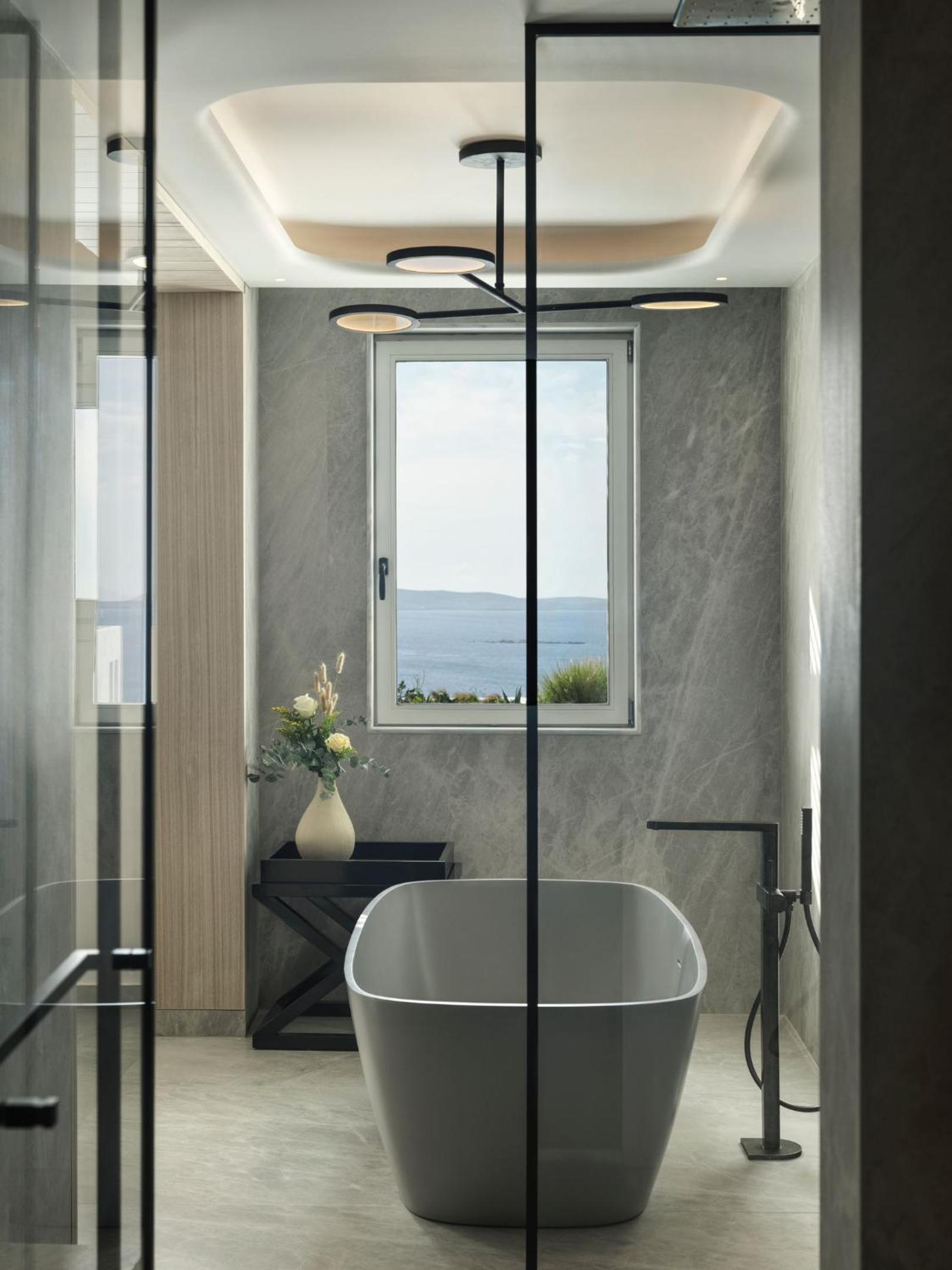 ALPHA One Bedroom Residence with Private Pool & Sea View - Photo 2