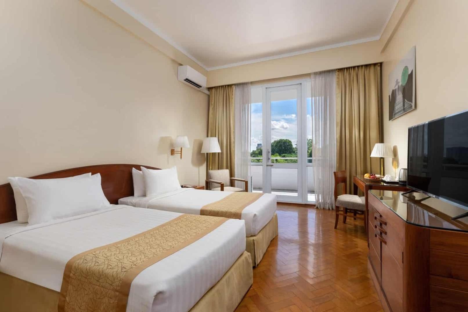 Superior Twin Room - Photo 1