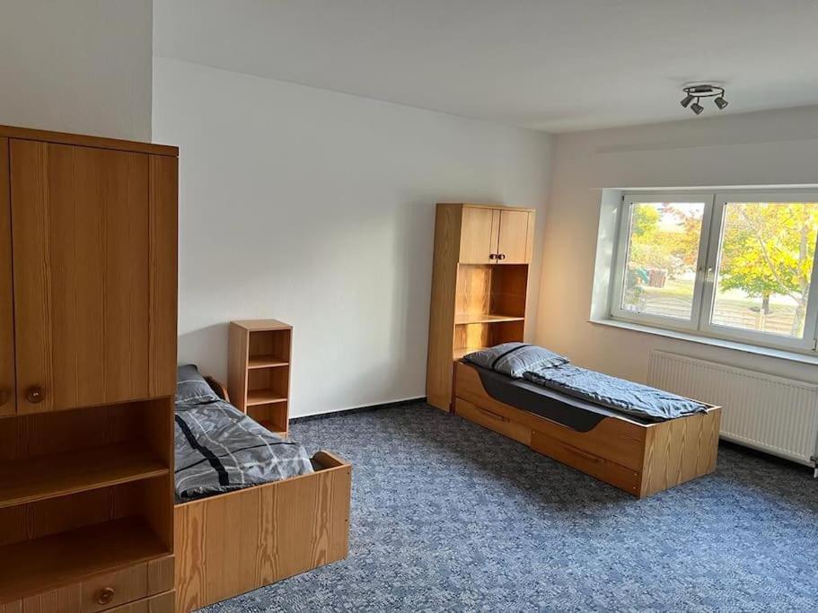 Two-Bedroom Apartment photo 1