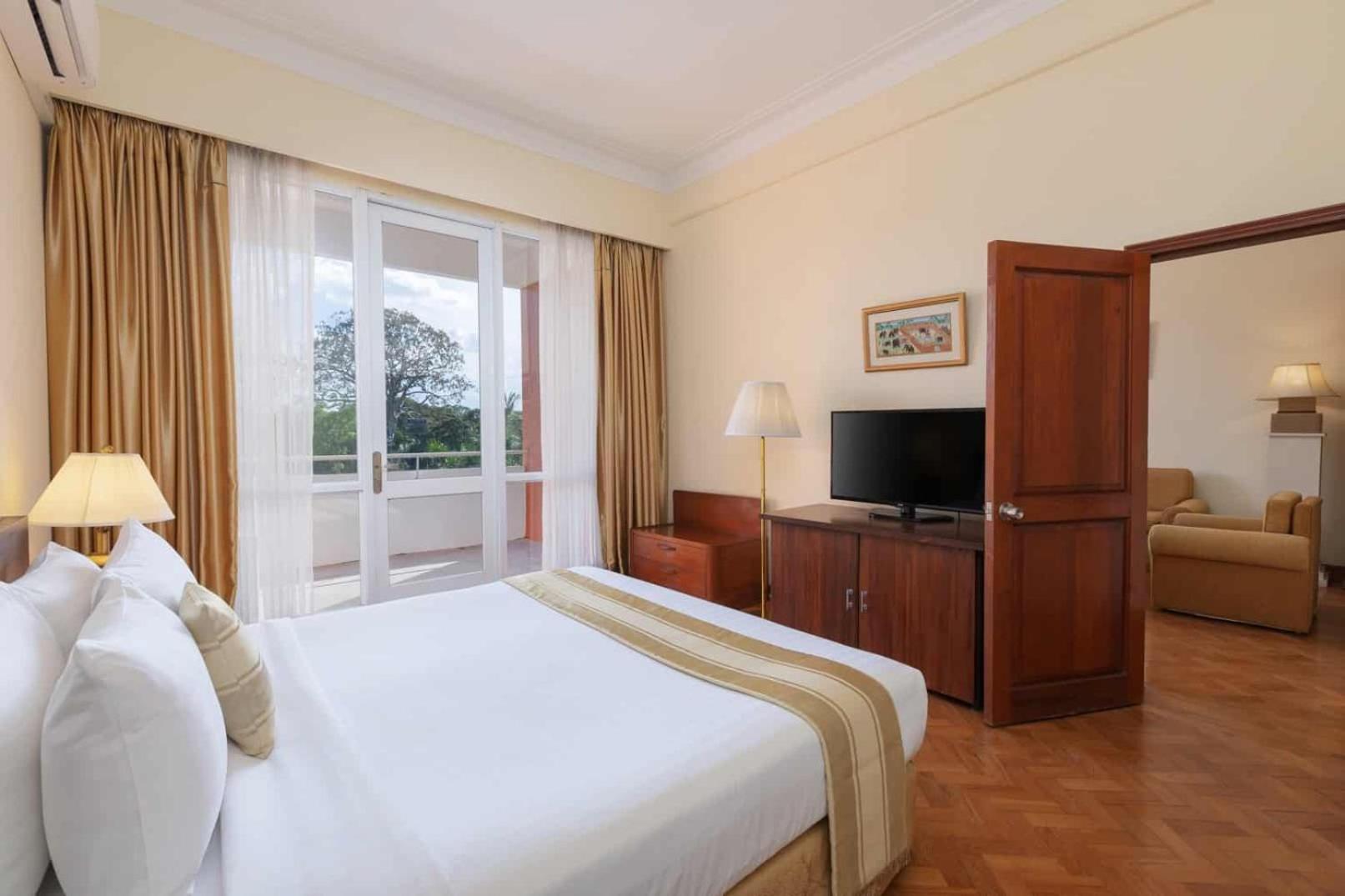 Junior Suite - Photo 1