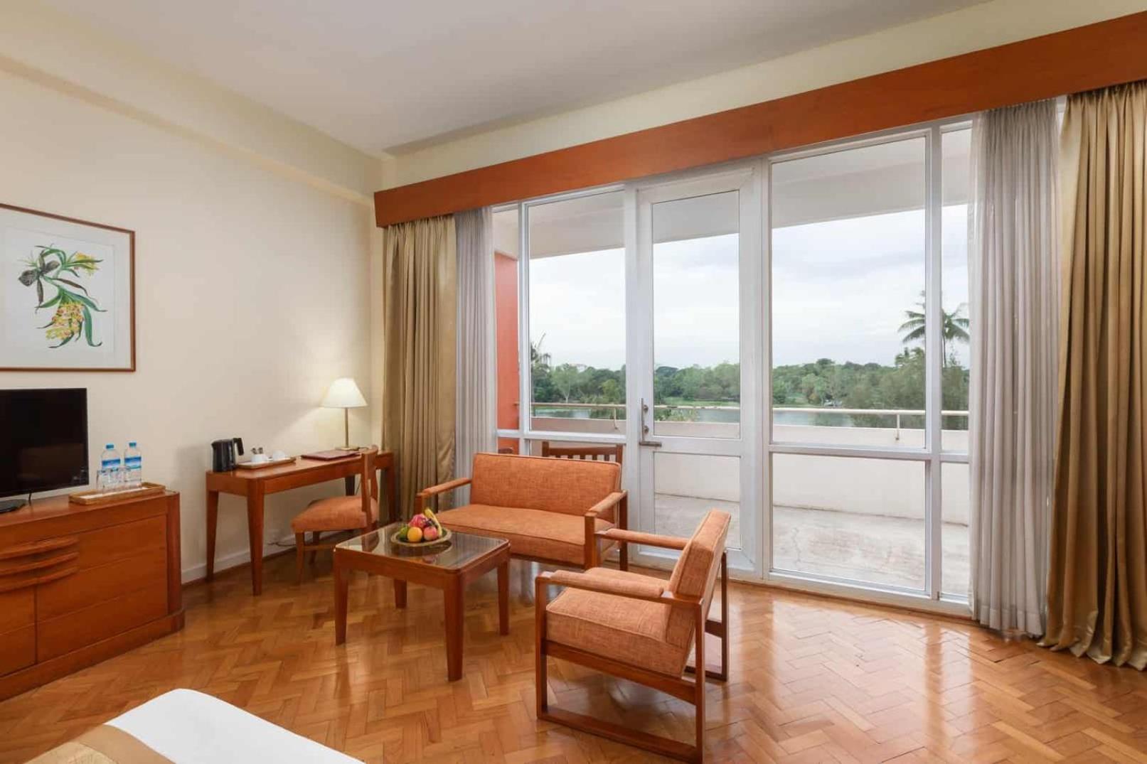 Deluxe Twin Room - Photo 1
