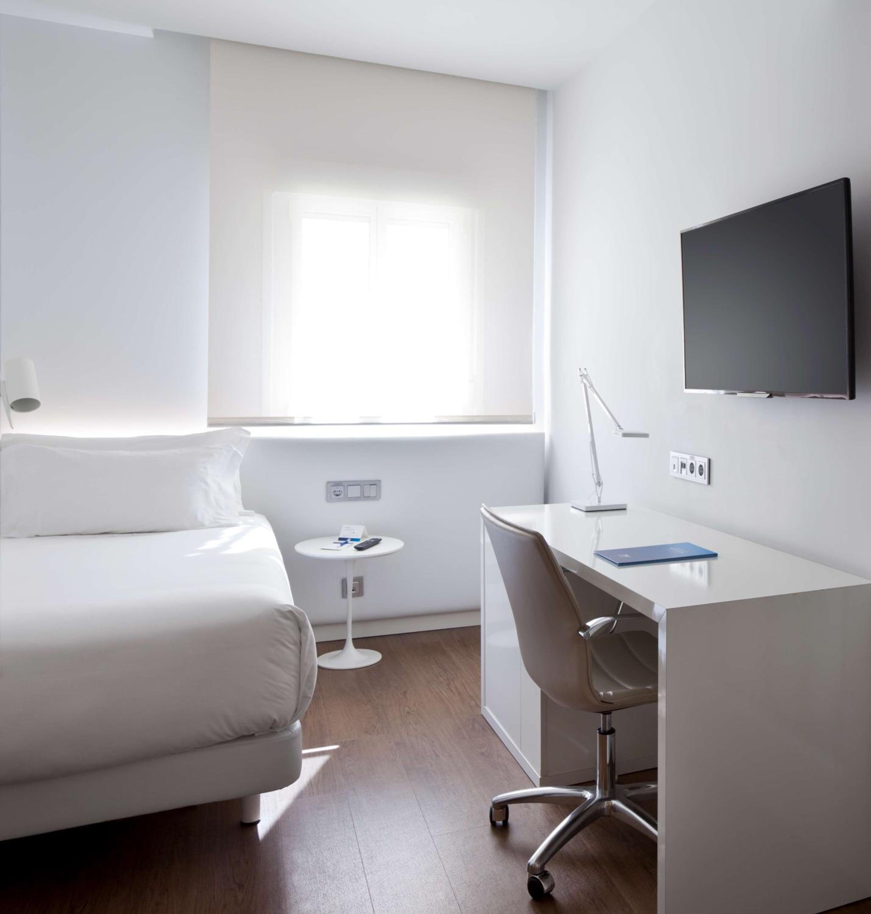Basic Single Room