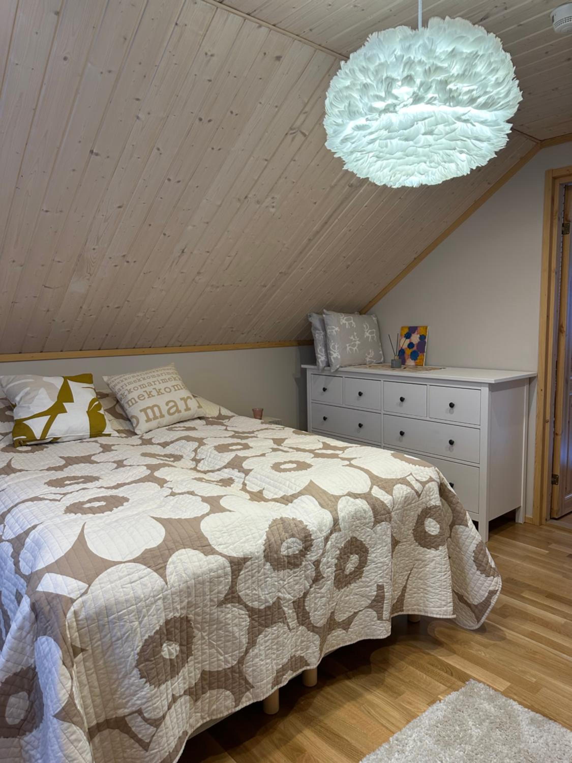 Two-Bedroom Chalet photo 1