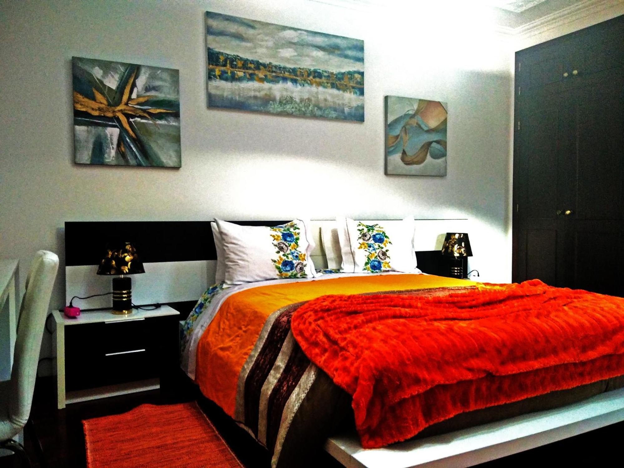 Double Room with Shared Bathroom photo 1