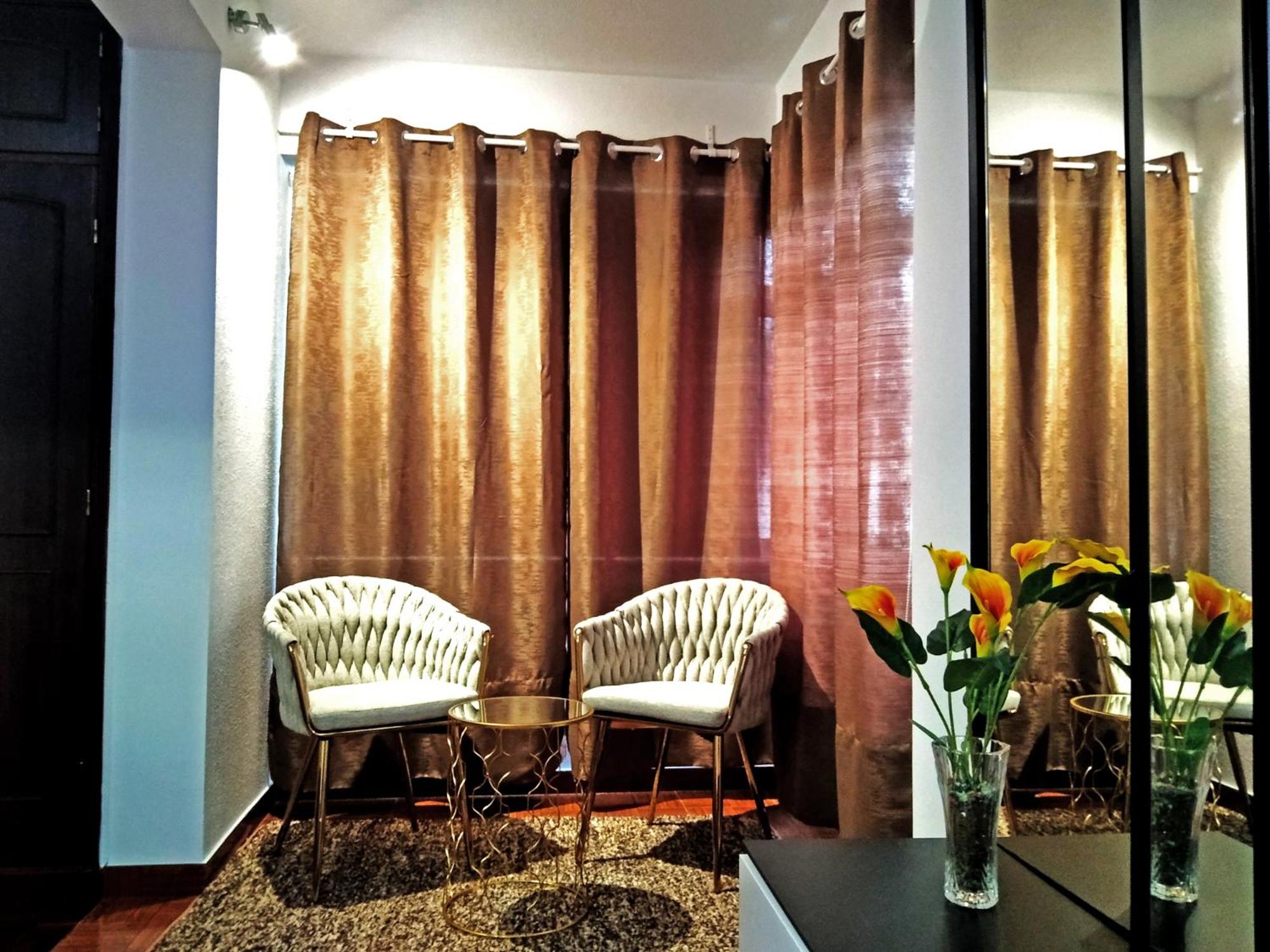 Double Room with Shared Bathroom photo 2