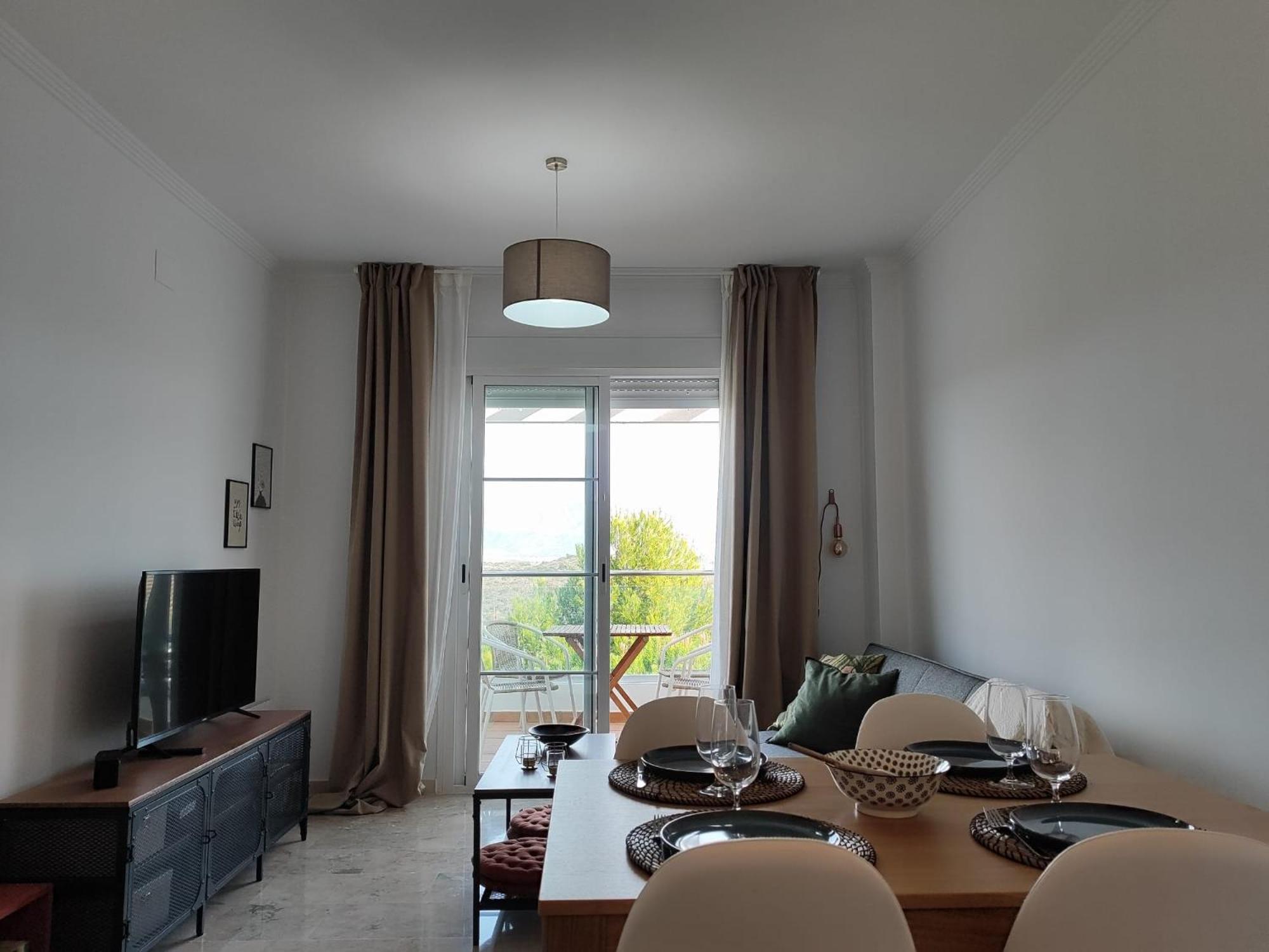 Departamento de tres habitaciones