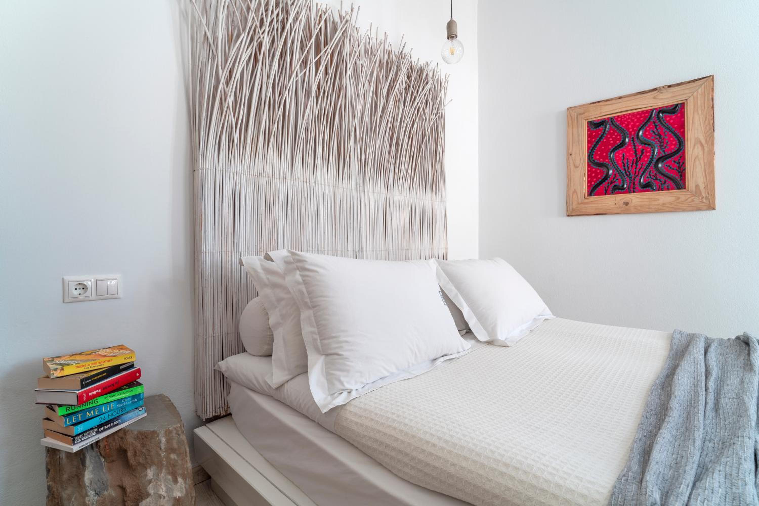 Budget Double Or Twin Room