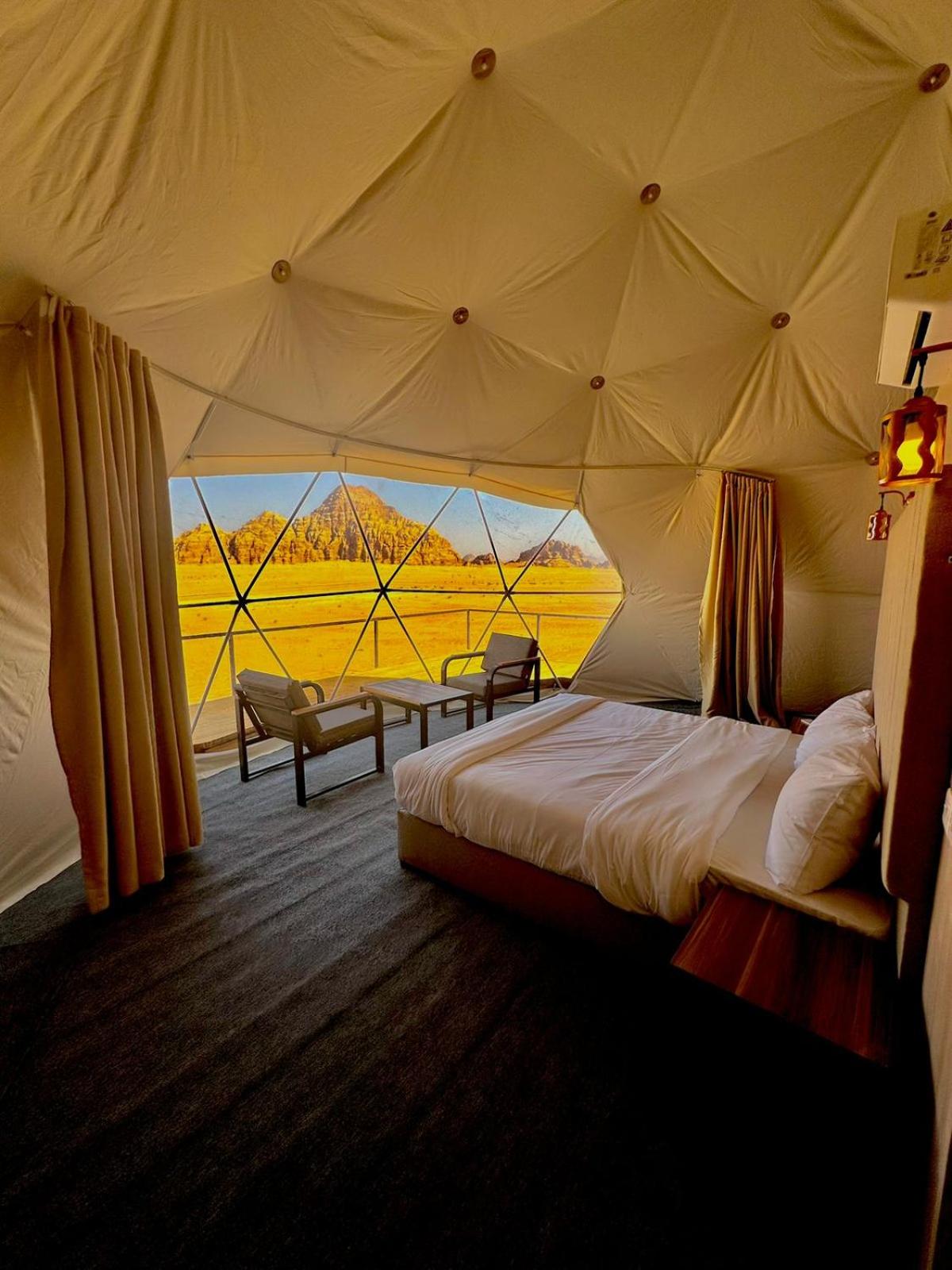 Bubble Tent  photo 1