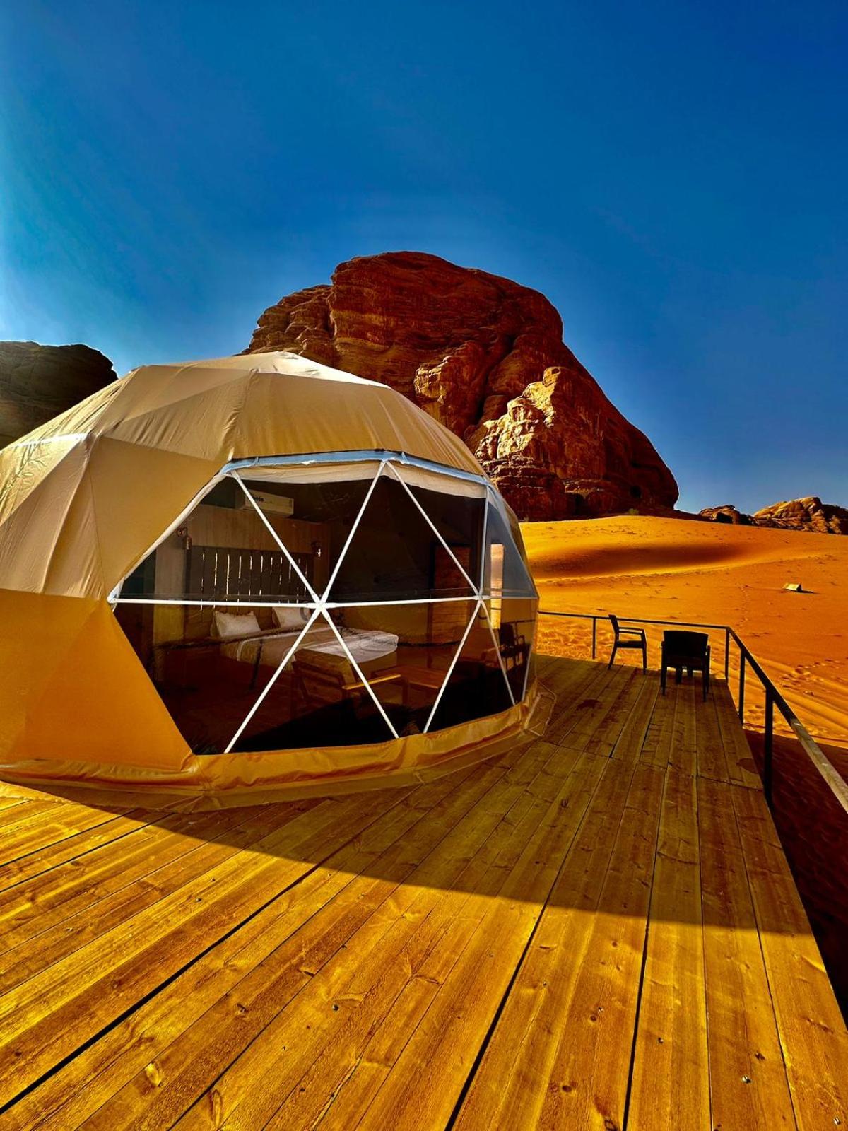 Bubble Tent  photo 2