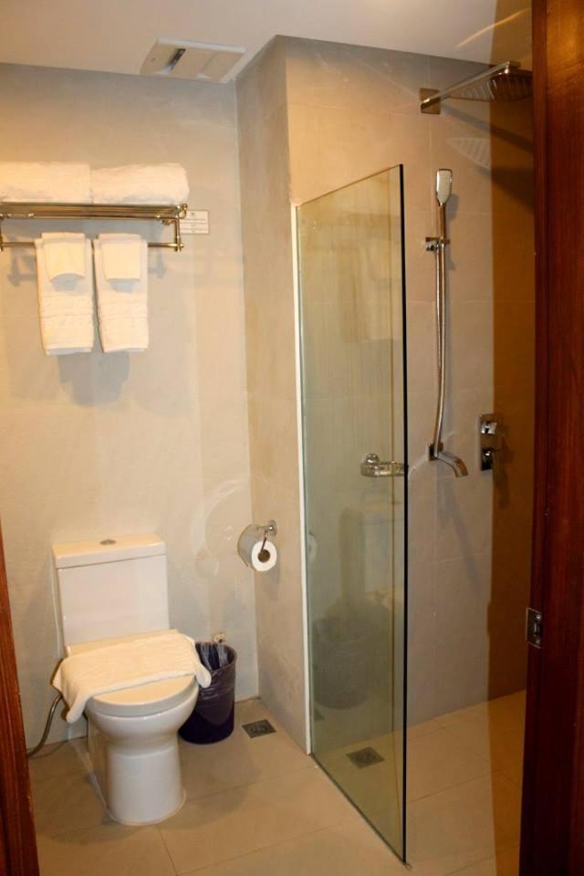 Deluxe Twin Room - Photo 7