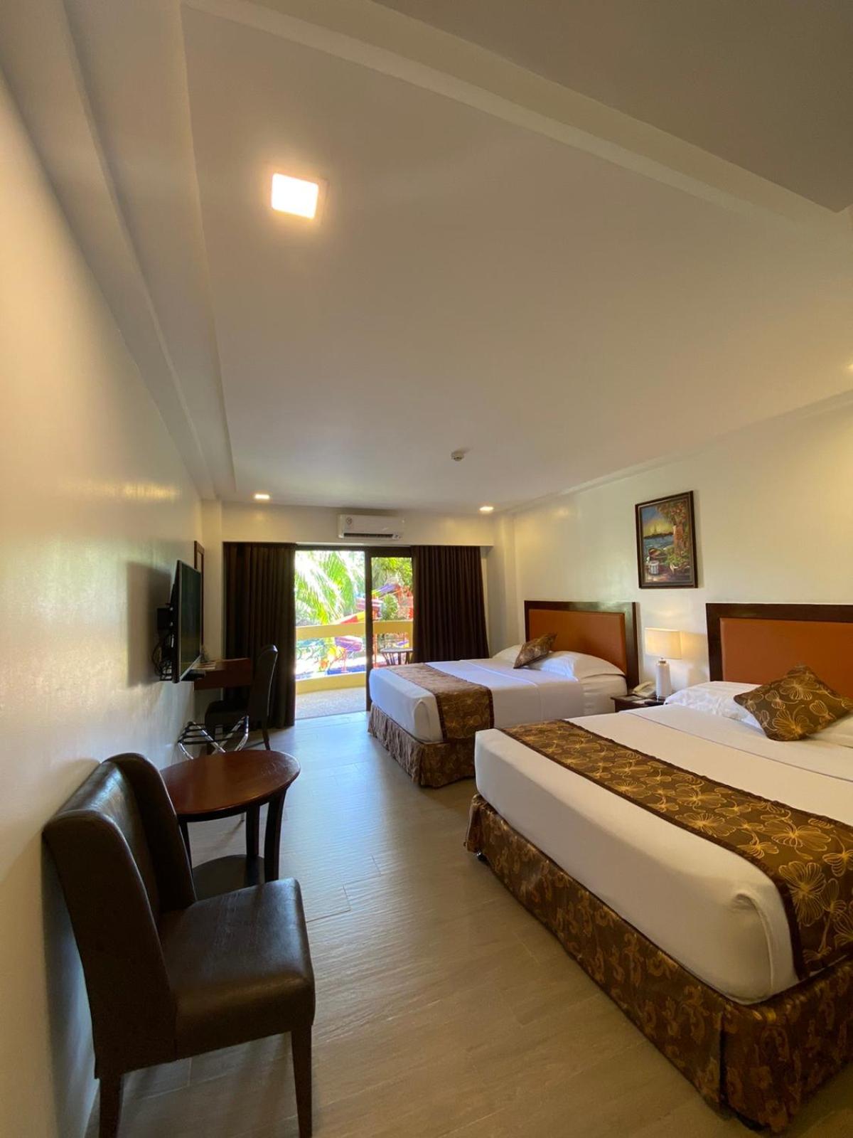 Deluxe Twin Room - Photo 1