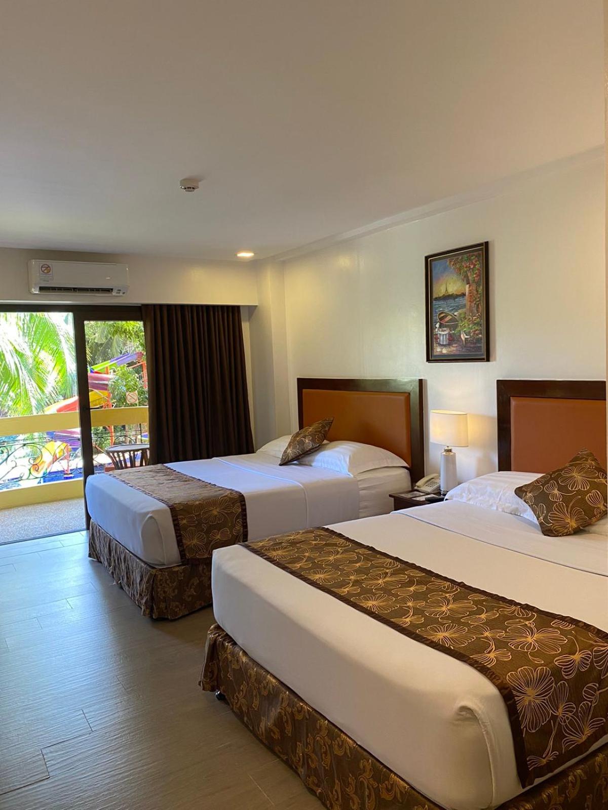 Deluxe Twin Room - Photo 4