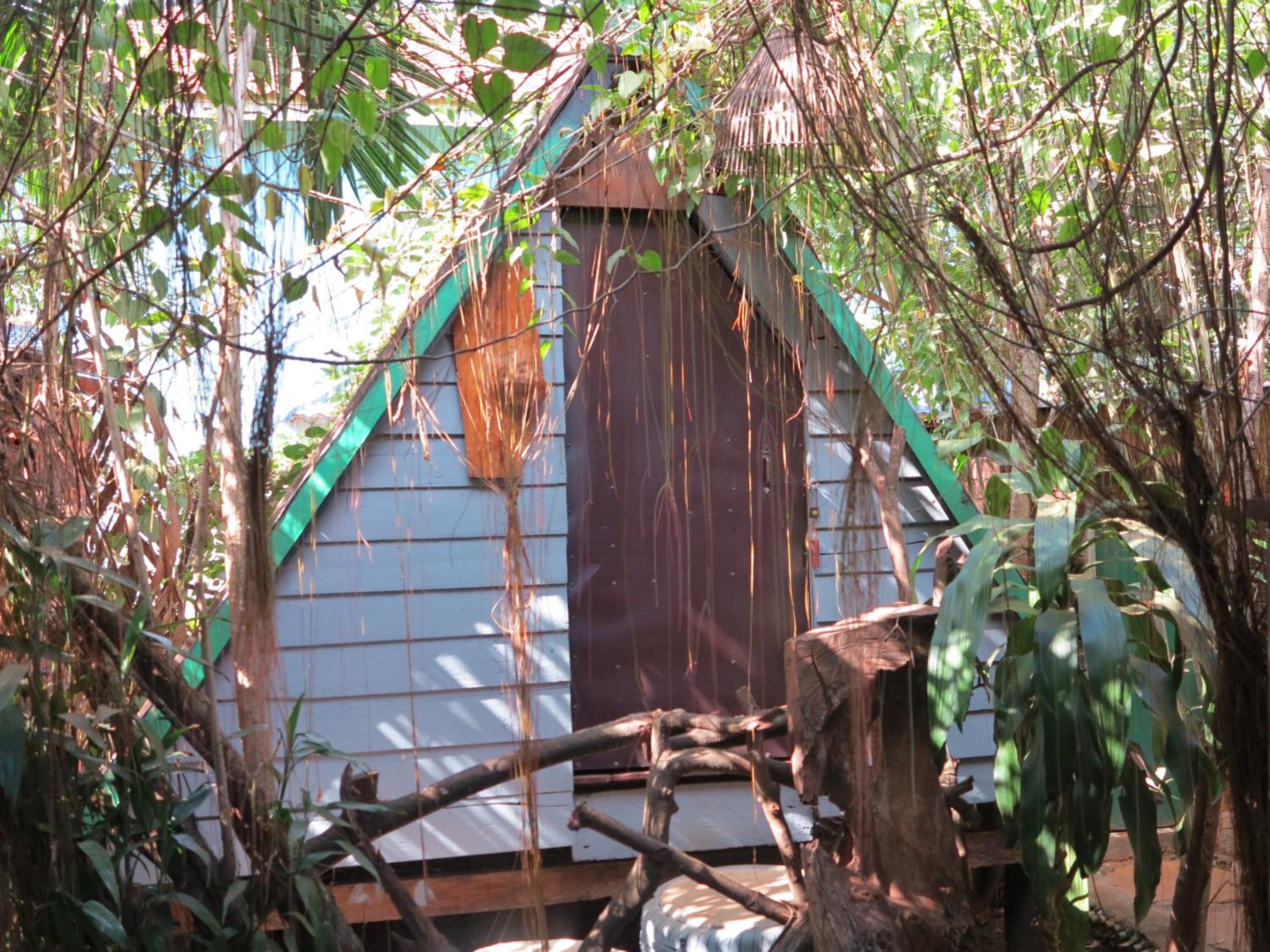 Bungalow photo 3