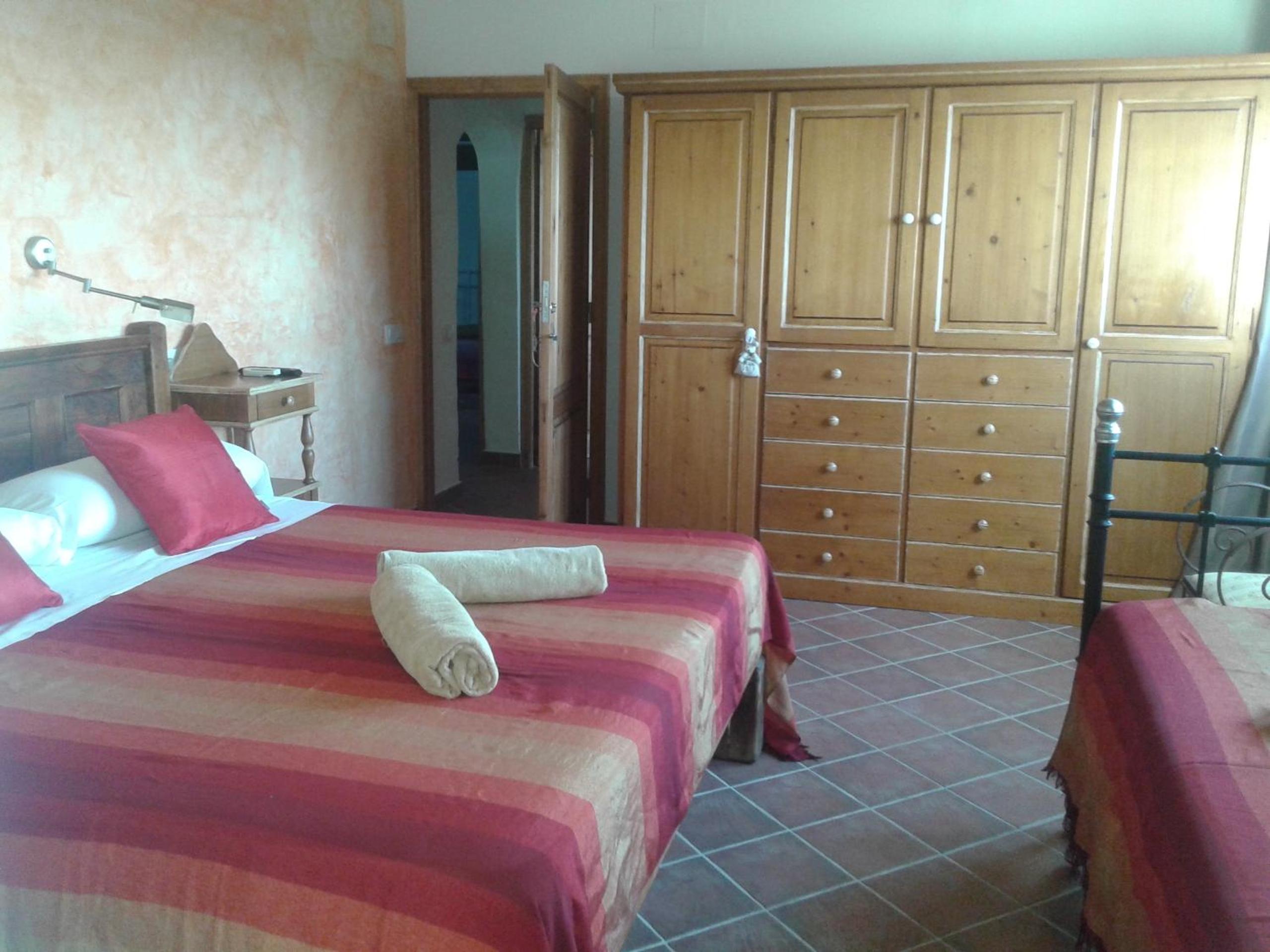 Quadruple Room - Photo 6