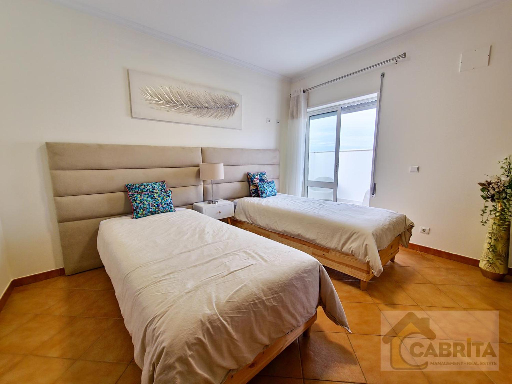 Two-Bedroom Apartment photo 3