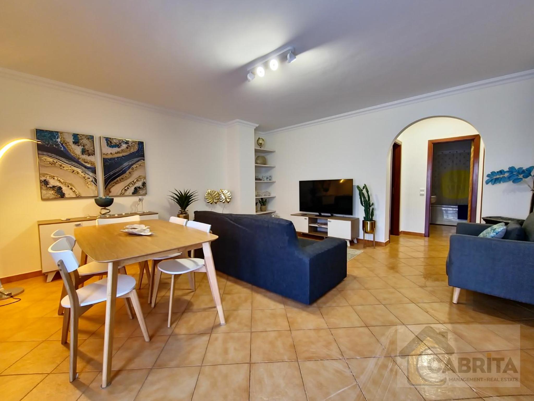 Two-Bedroom Apartment photo 1