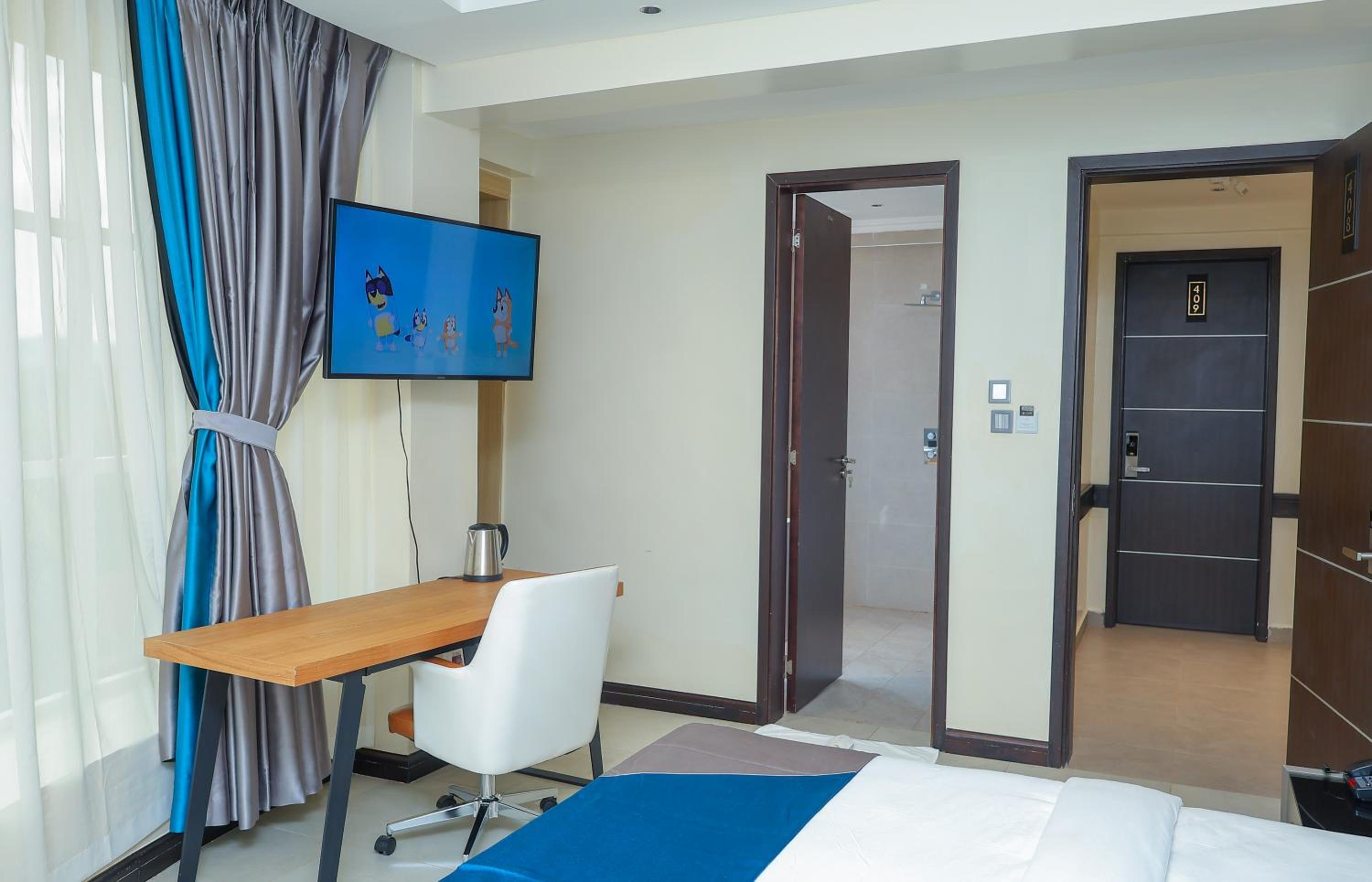 Superior Double Room photo 1