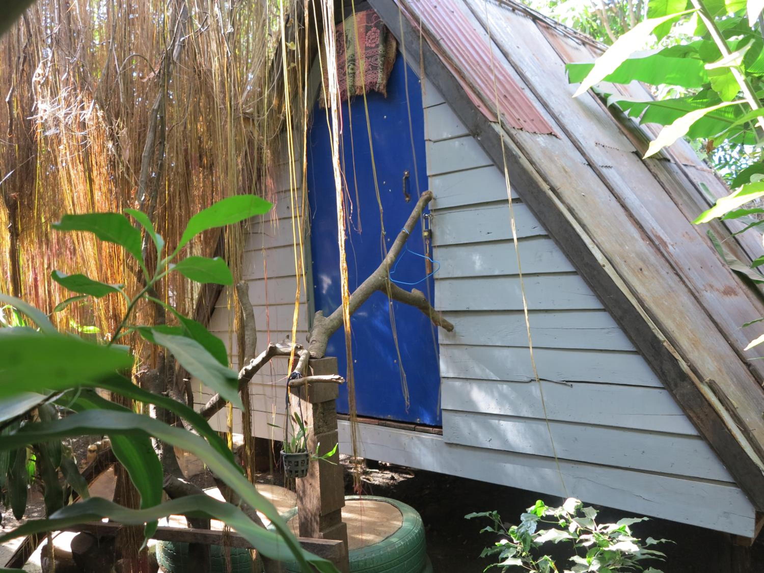 Bungalow photo 2