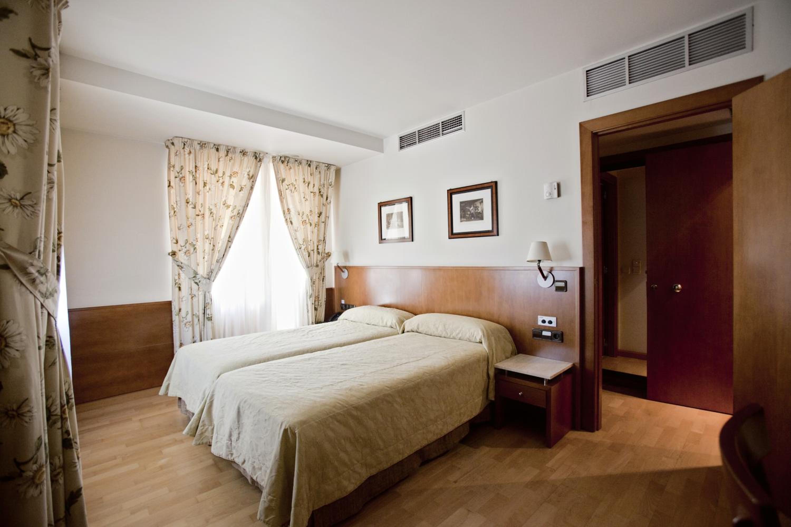 Habitación Doble