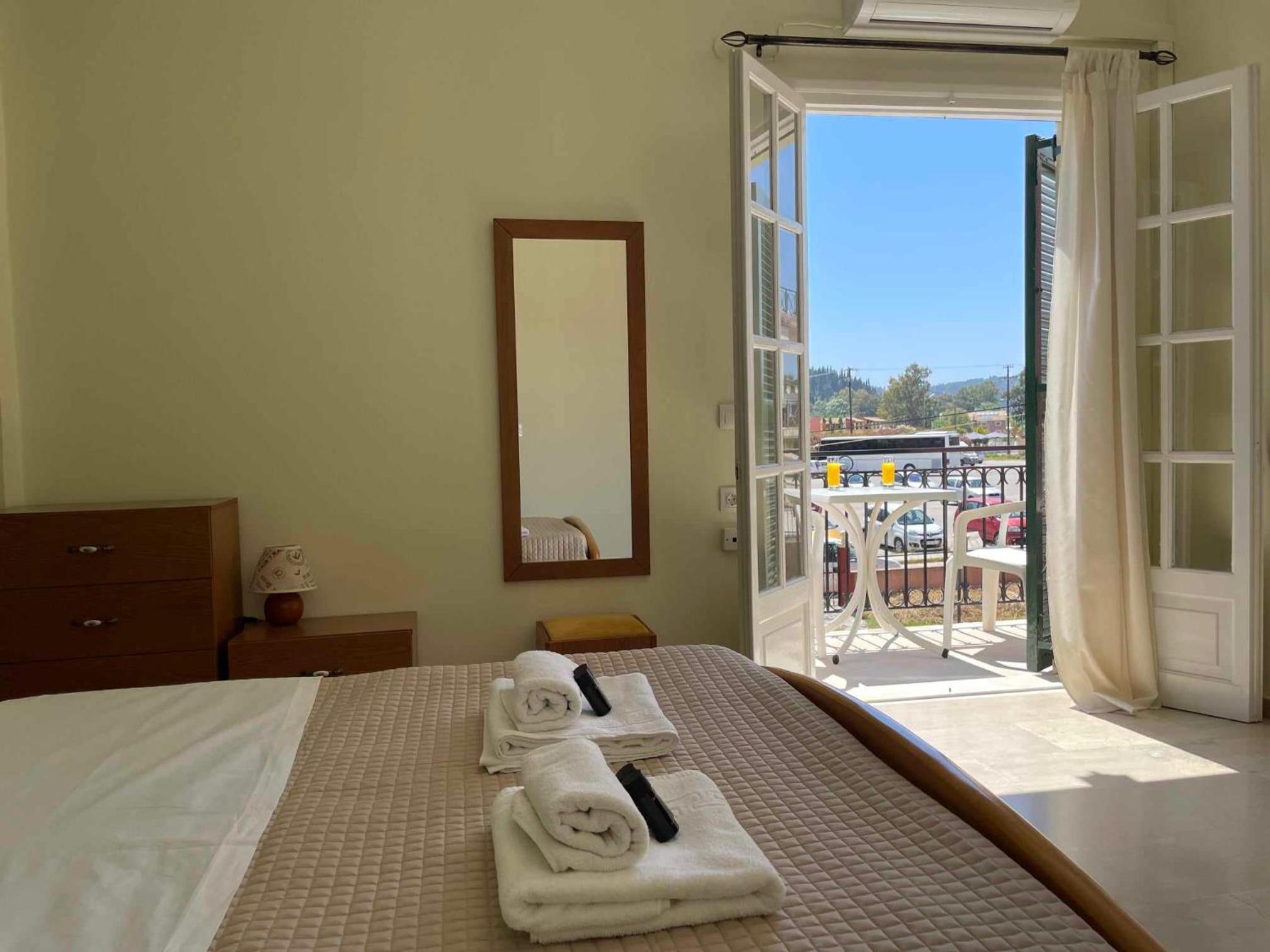 Double Room photo 2