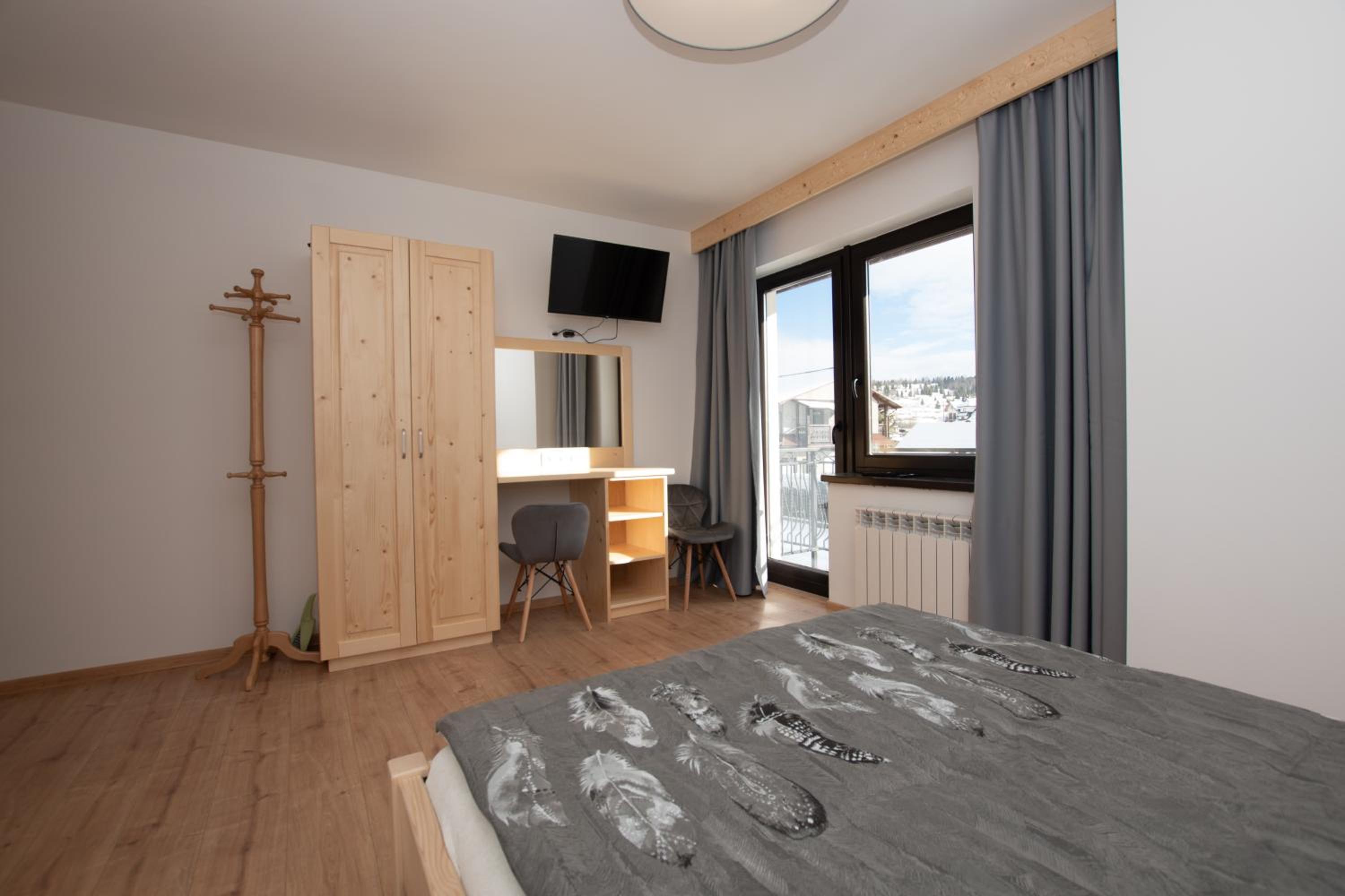 Double Room with Mountain View photo 3