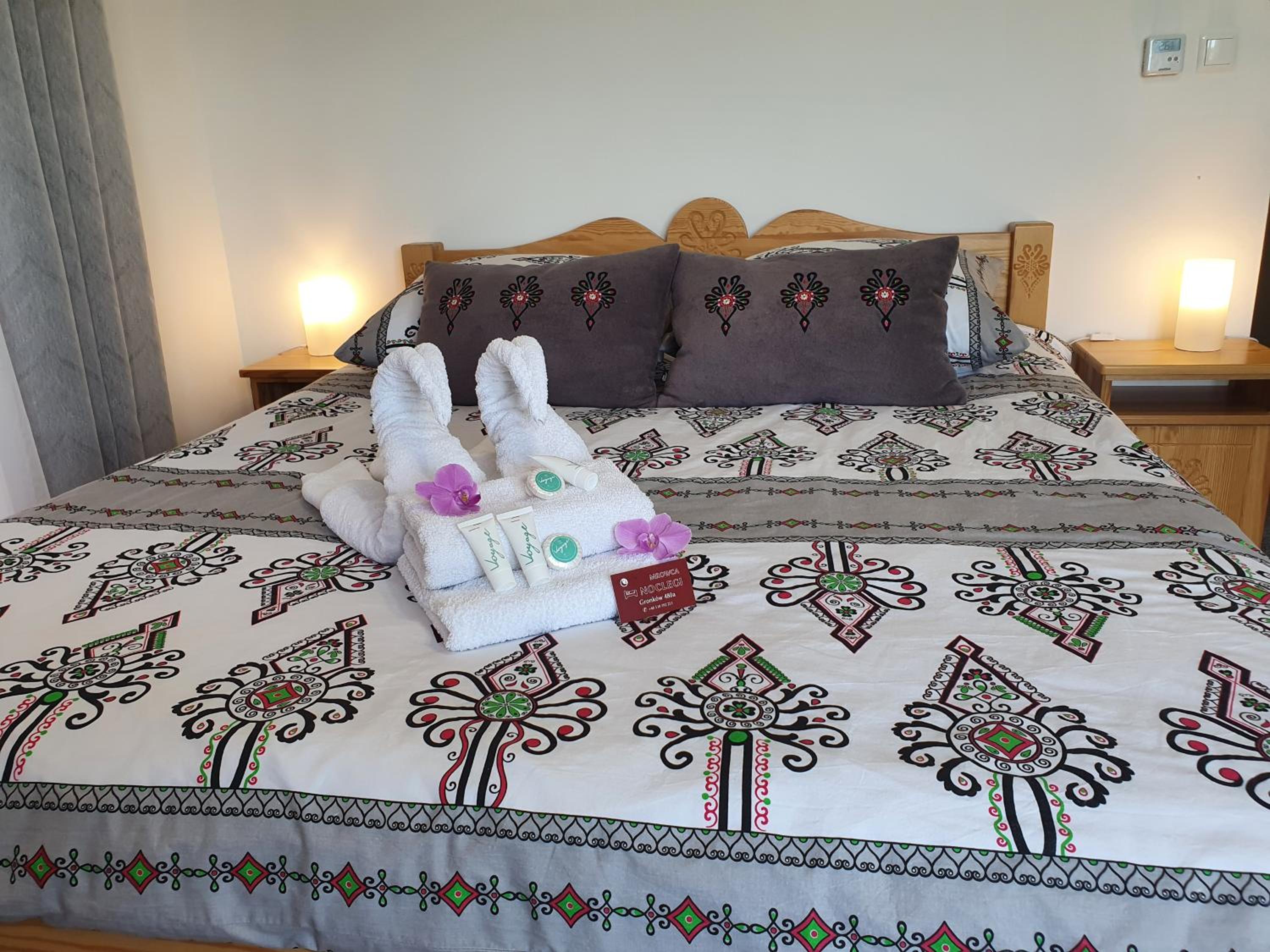 Double Room with Mountain View photo 1