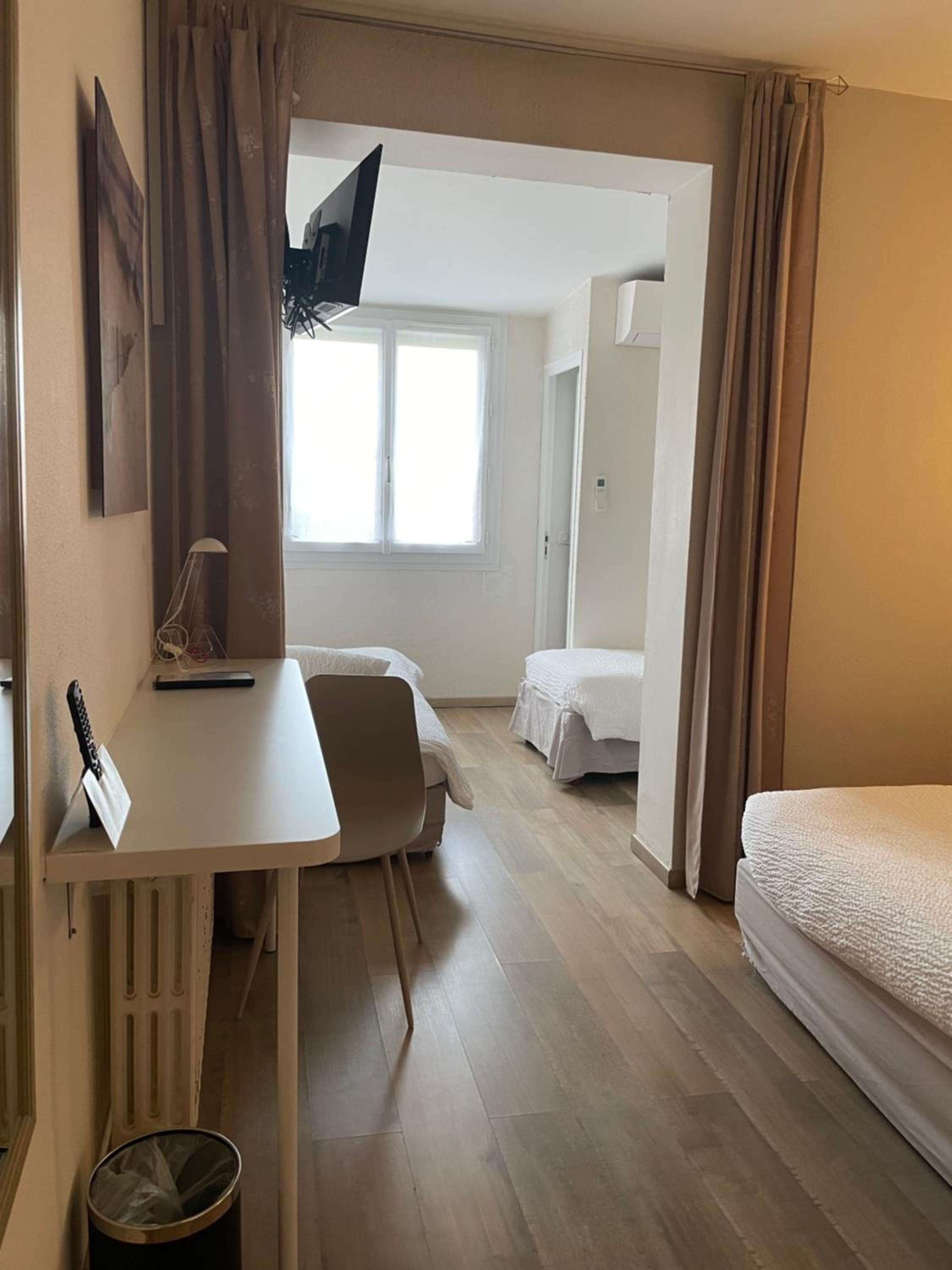 Quadruple Room photo 2