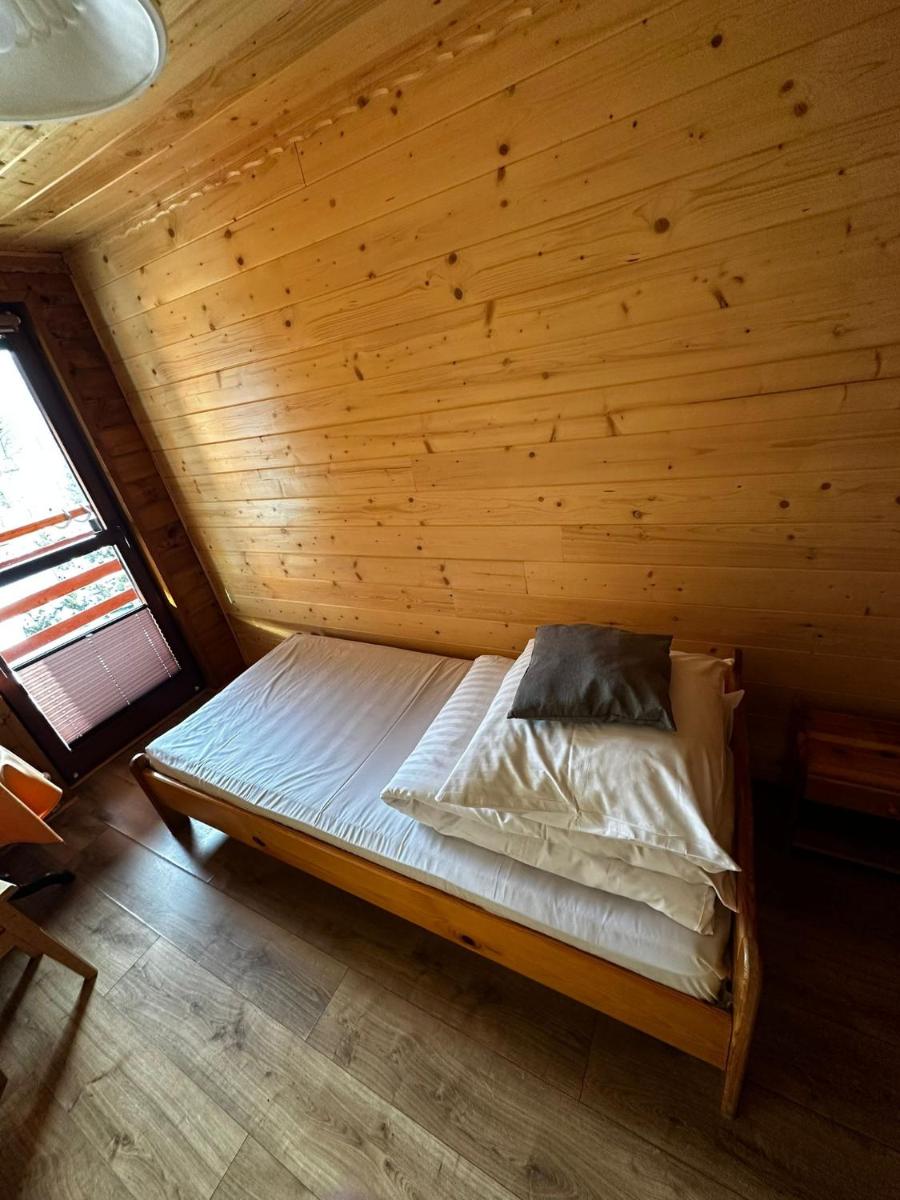 Single Room with Balcony