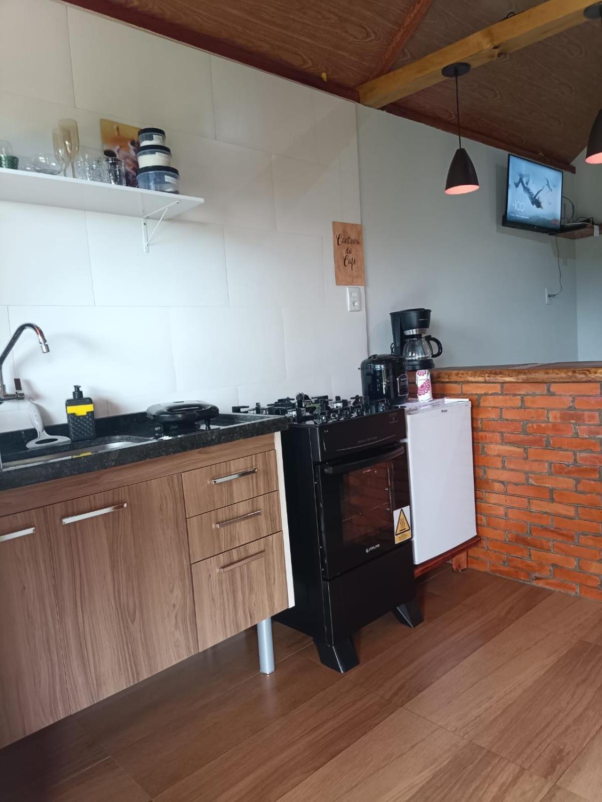 One-Bedroom Chalet photo 2
