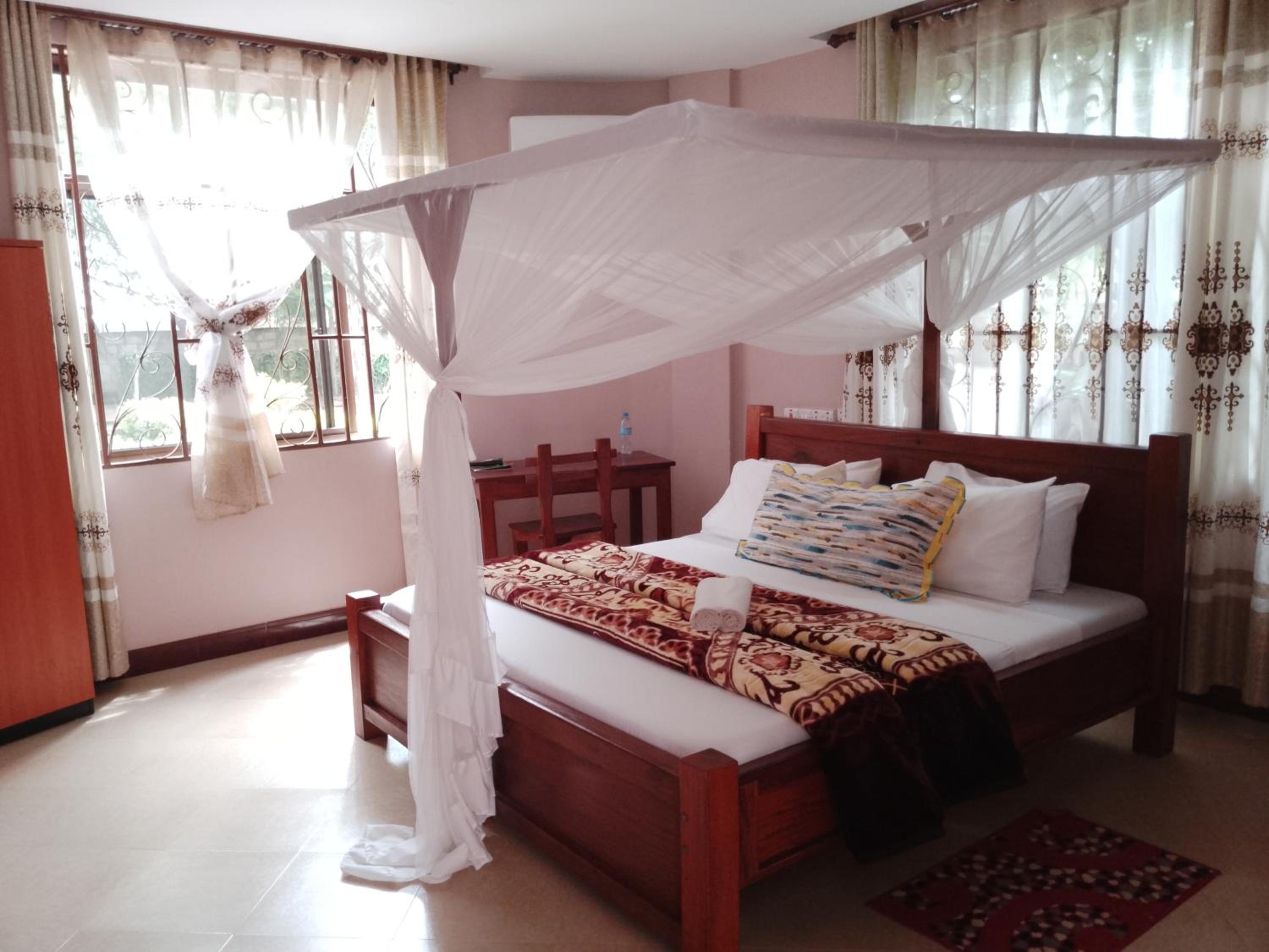 Deluxe Double Room photo 2