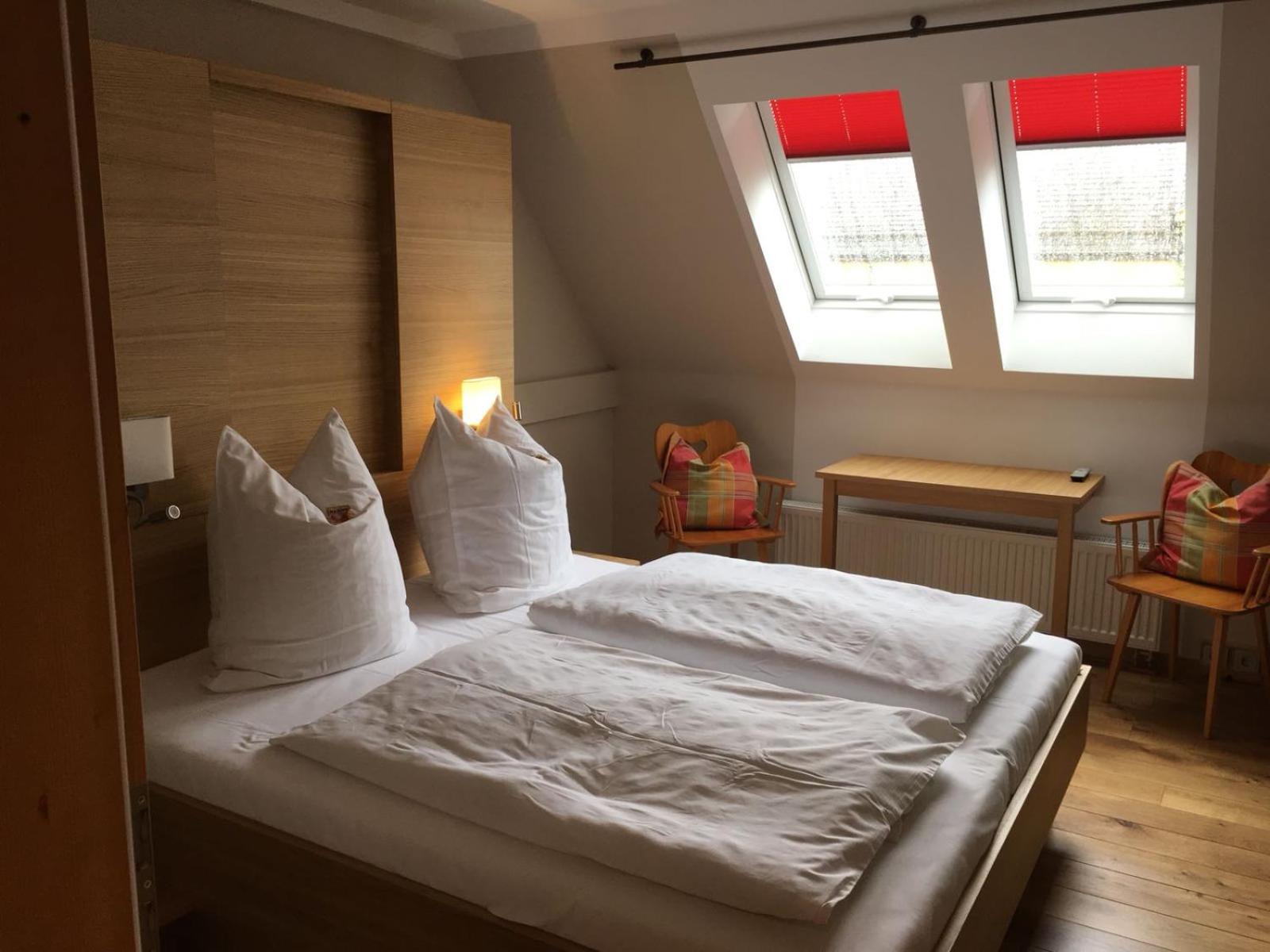 Comfort Double Room - Photo 10