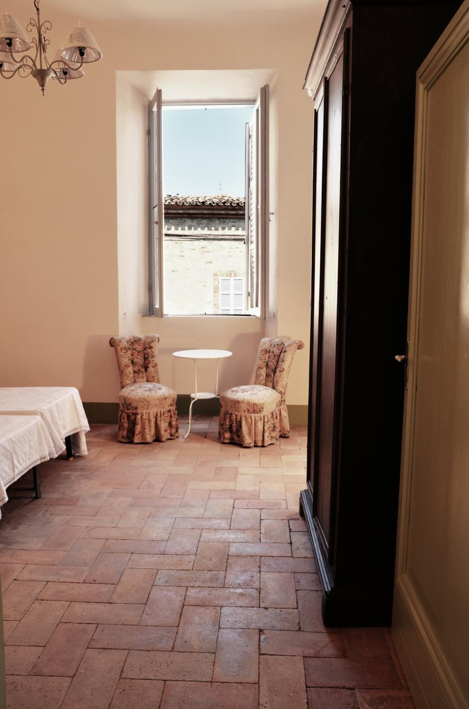 Double or Twin Room with Bathroom photo 1