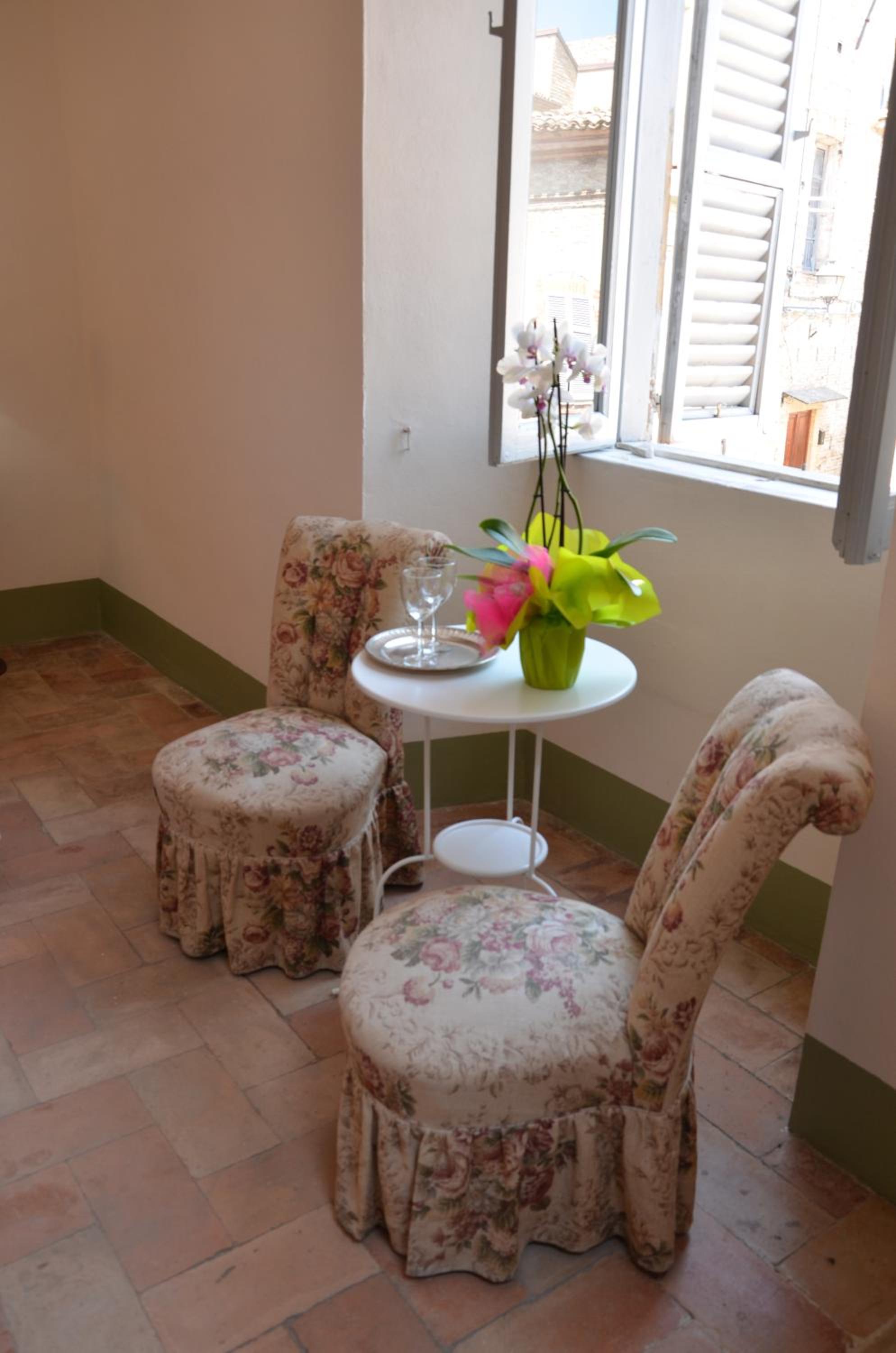 Double or Twin Room with Bathroom photo 2