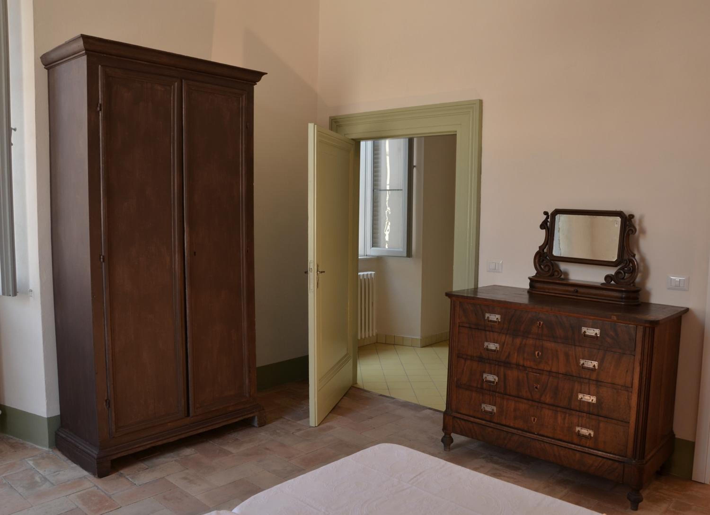 Double or Twin Room with Bathroom photo 3