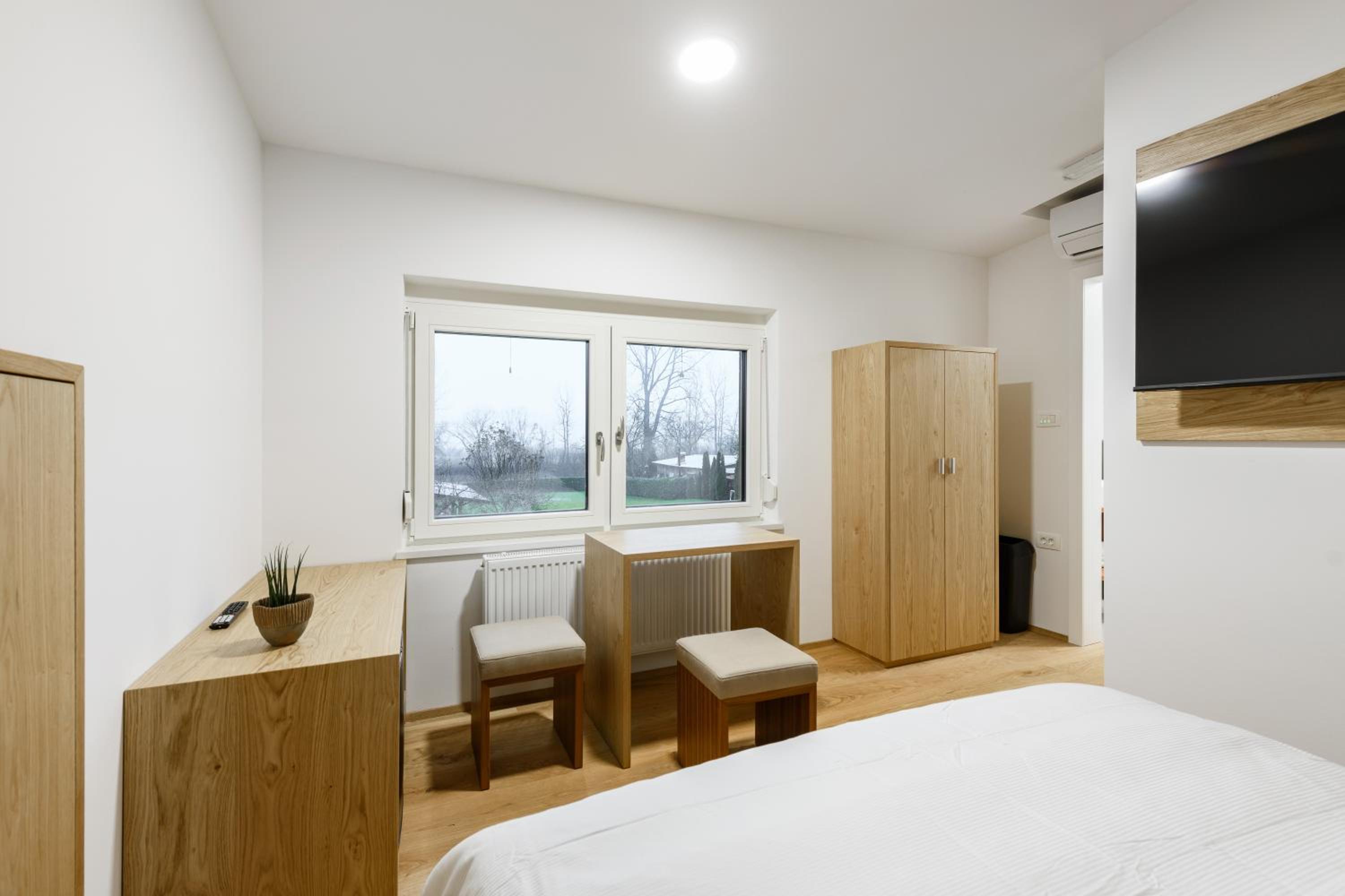 Standard Double Room photo 1
