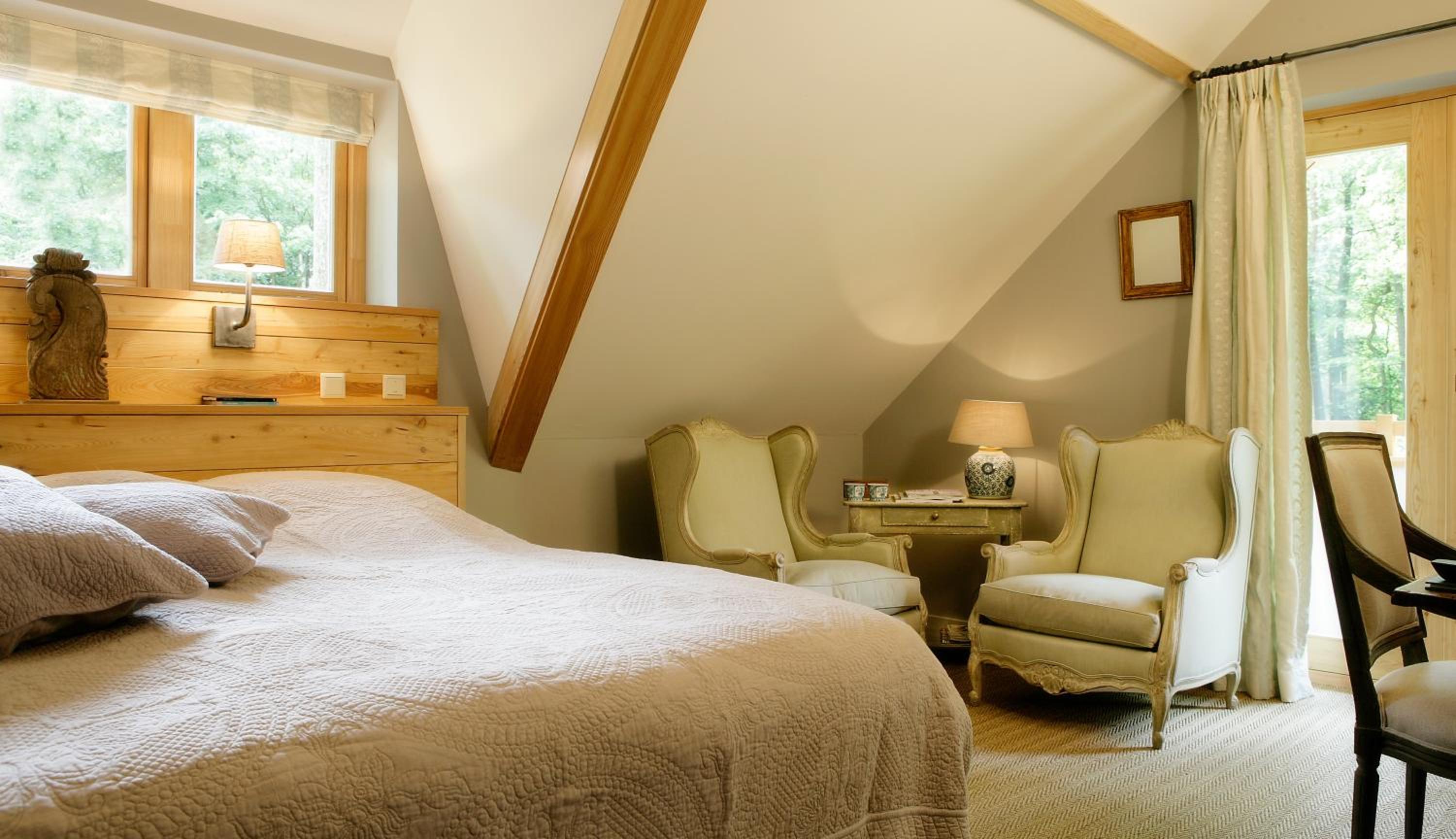 Comfort Room - Photo 2