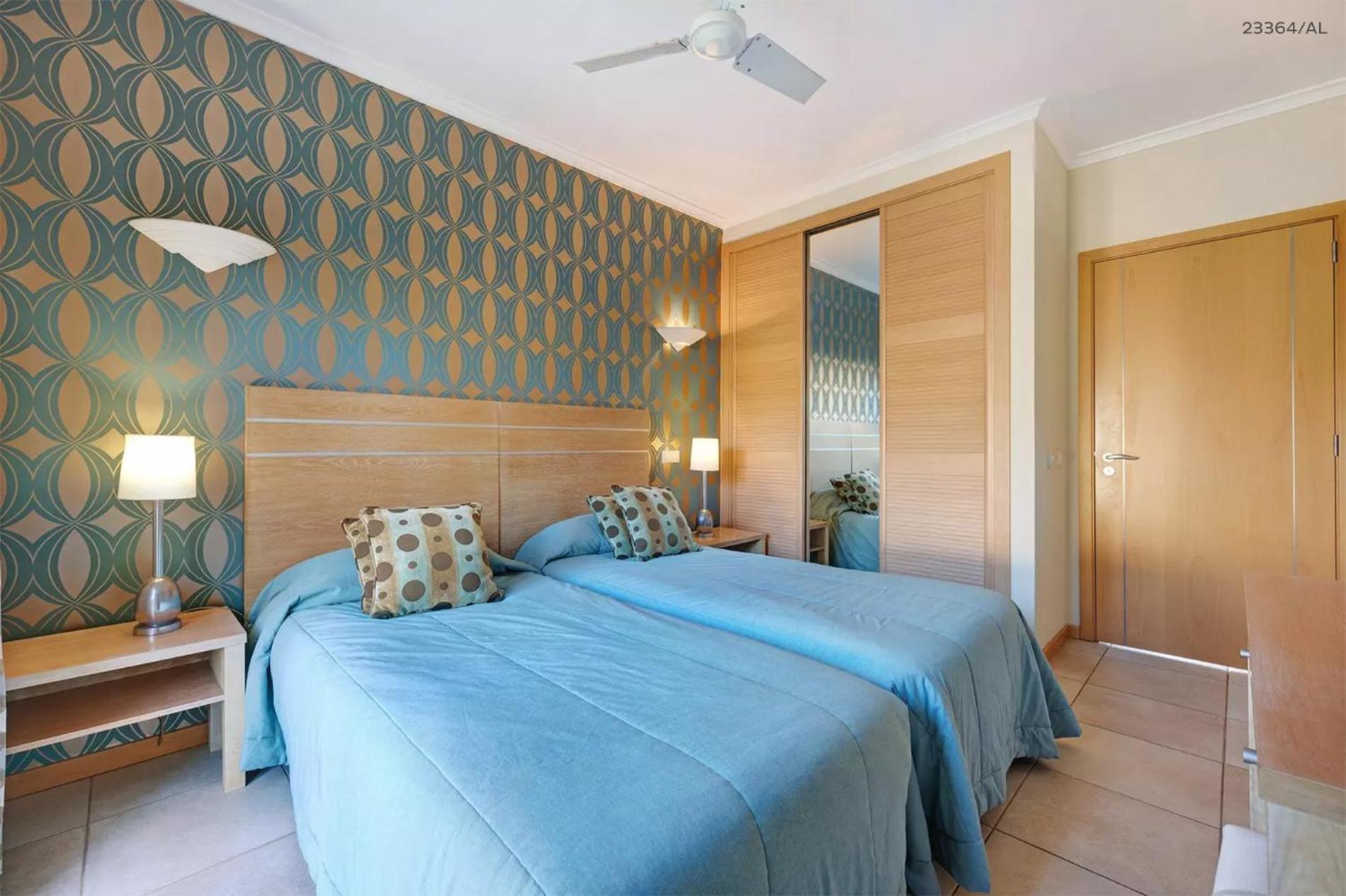One-Bedroom Apartment - 260d