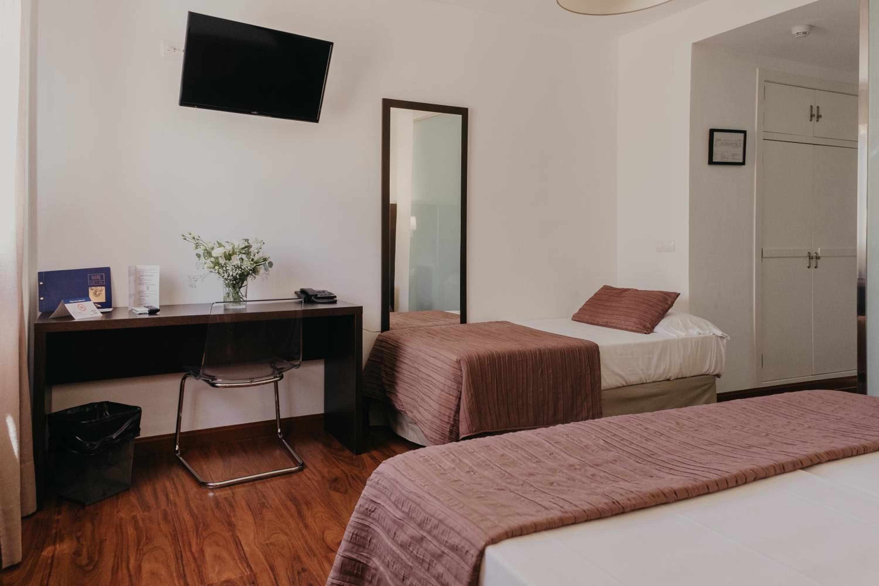 Triple Room photo 2