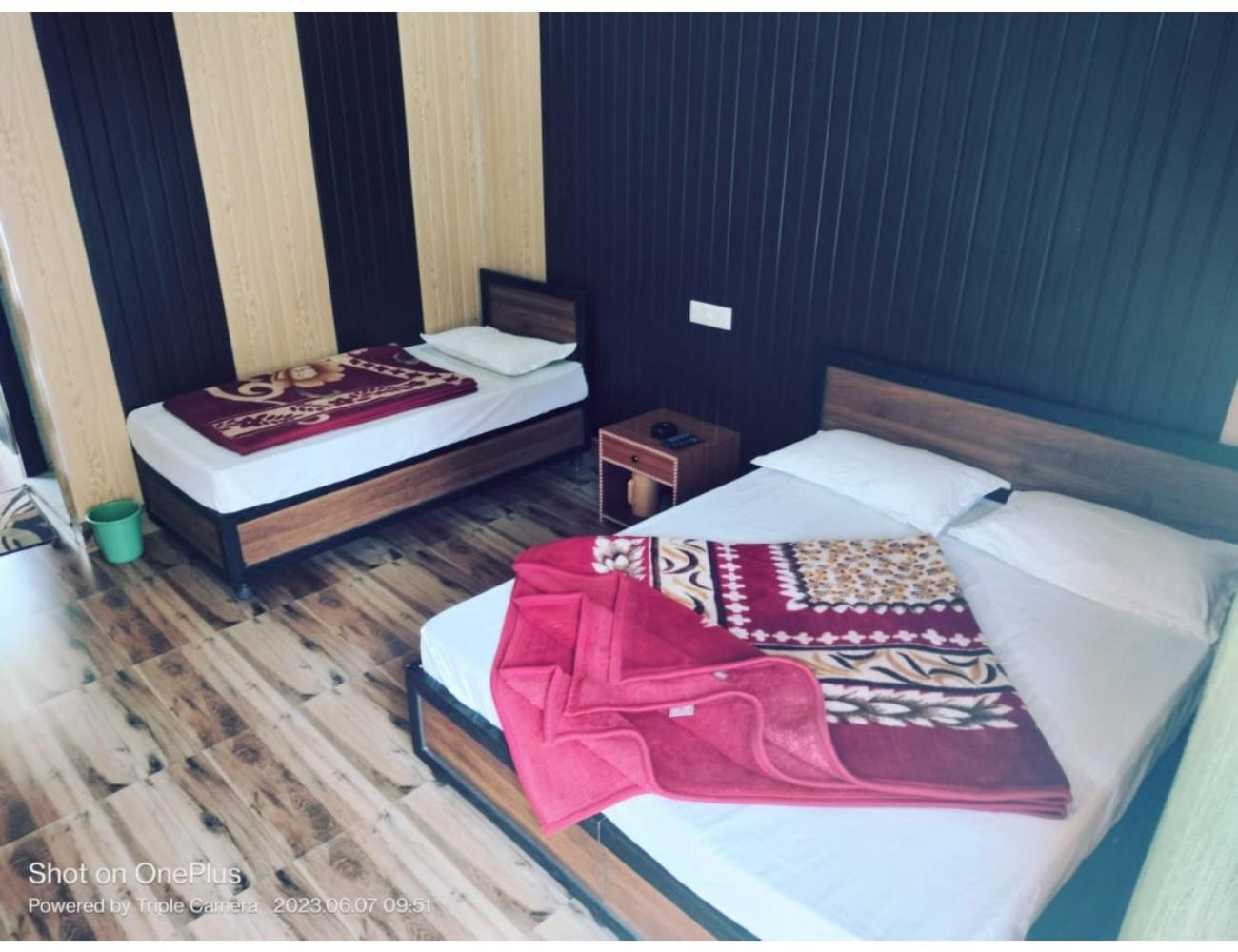 Triple Room photo 1