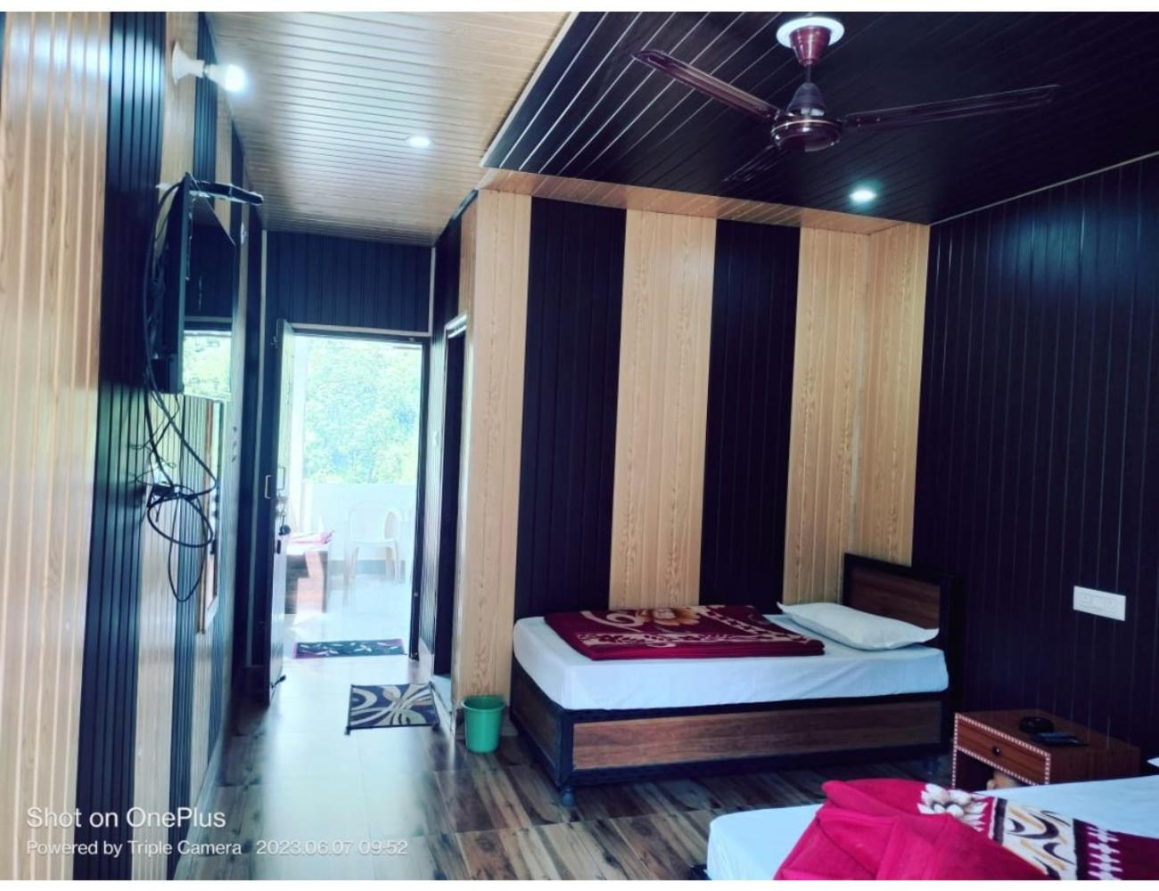 Triple Room photo 3