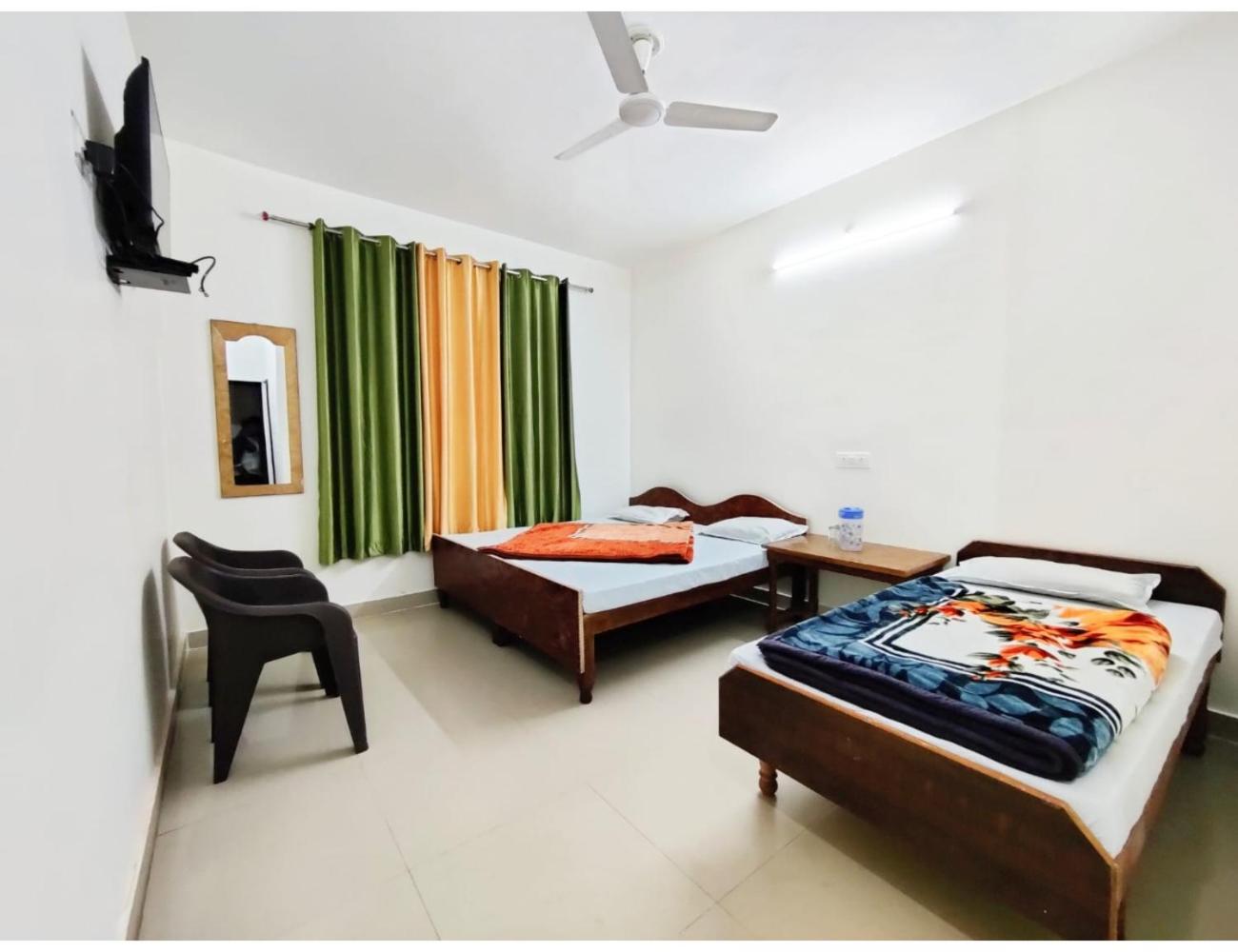 Quadruple Room photo 1