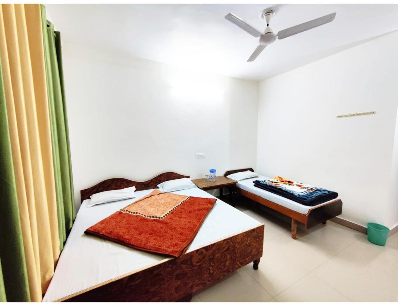 Triple Room photo 2