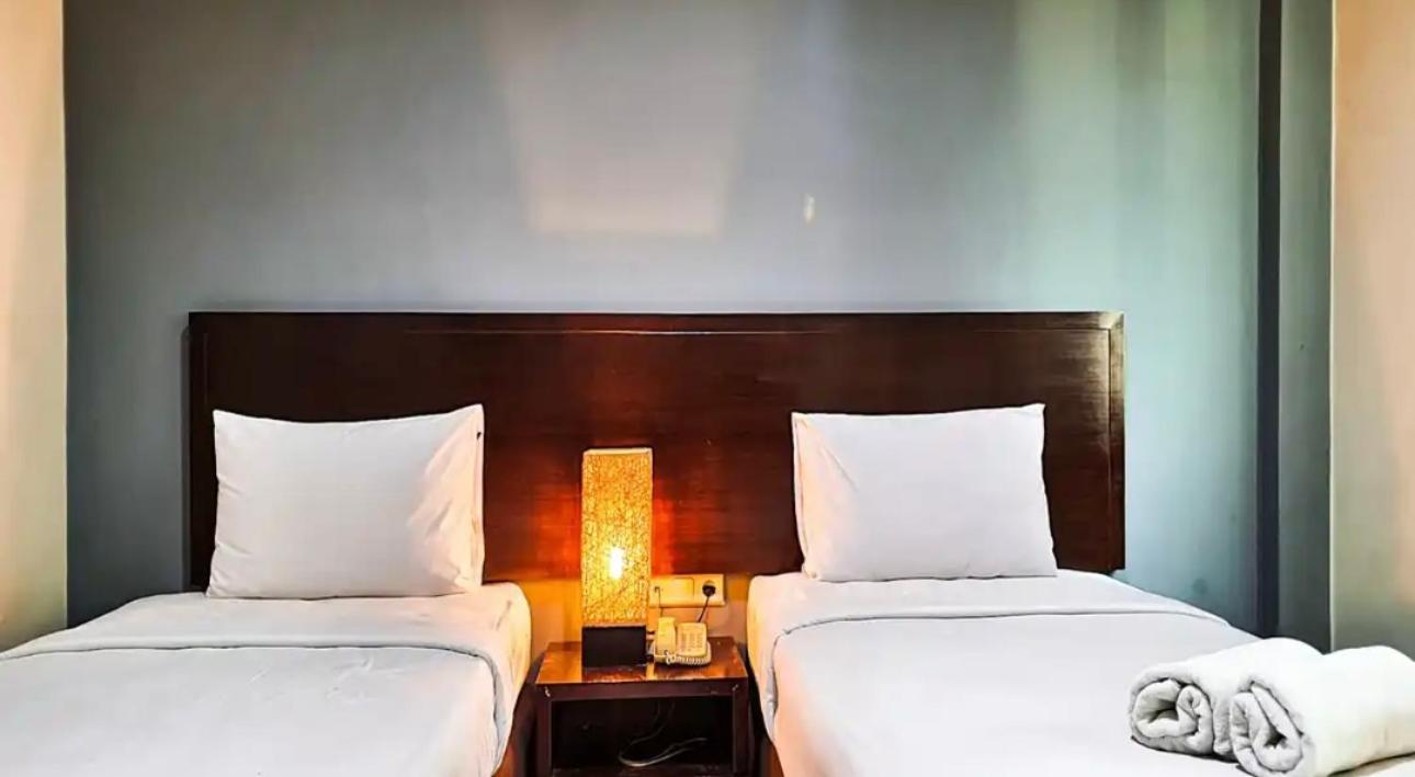 Superior Twin Room - Photo 2