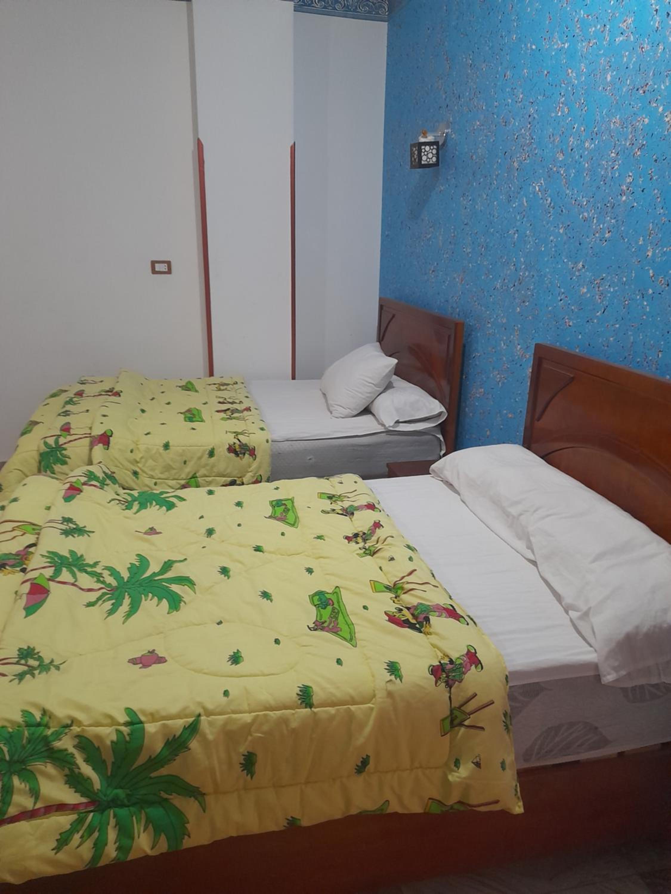 Two-Bedroom Apartment - Photo 32
