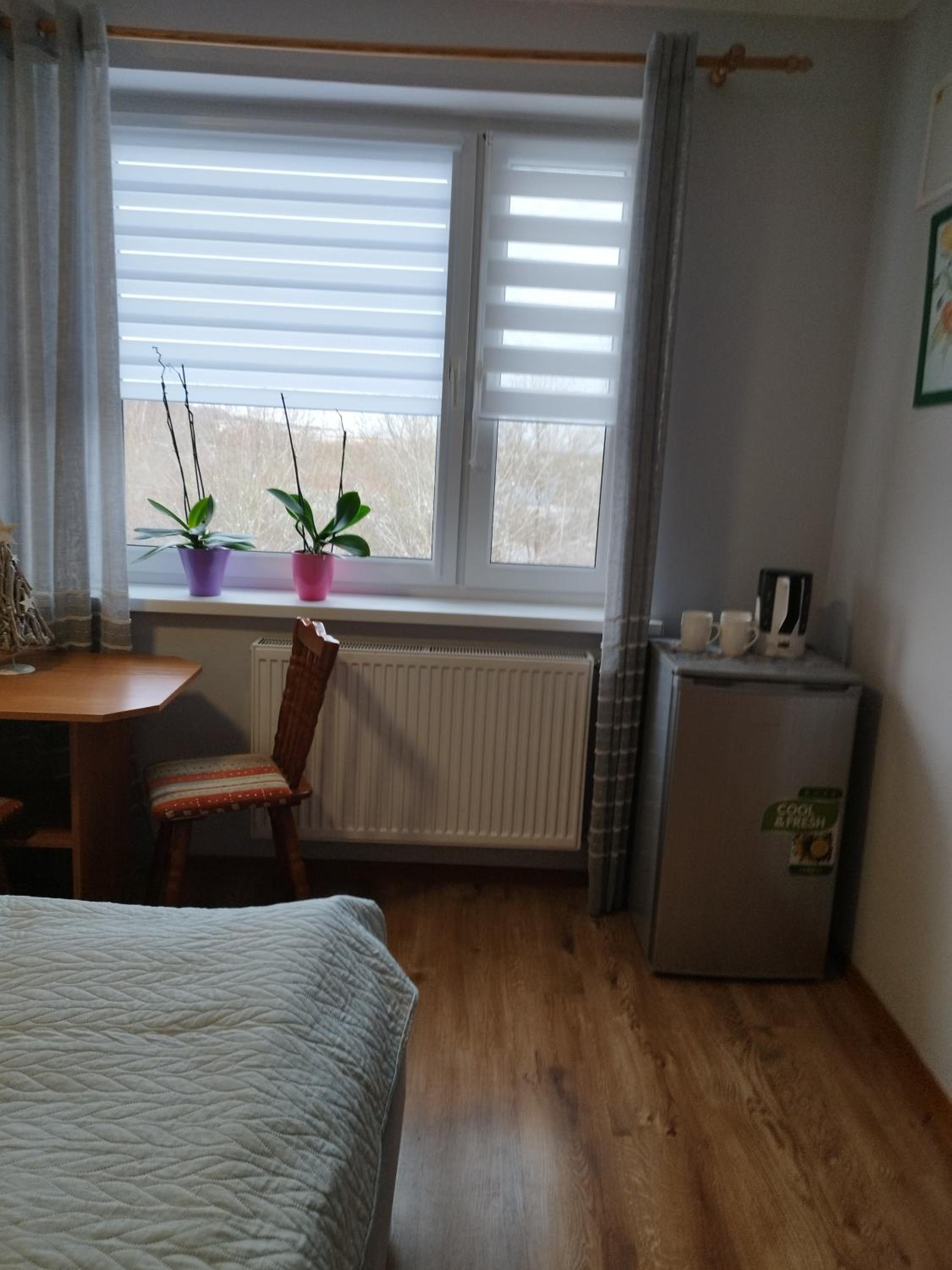Triple Room with Private External Bathroom photo 3
