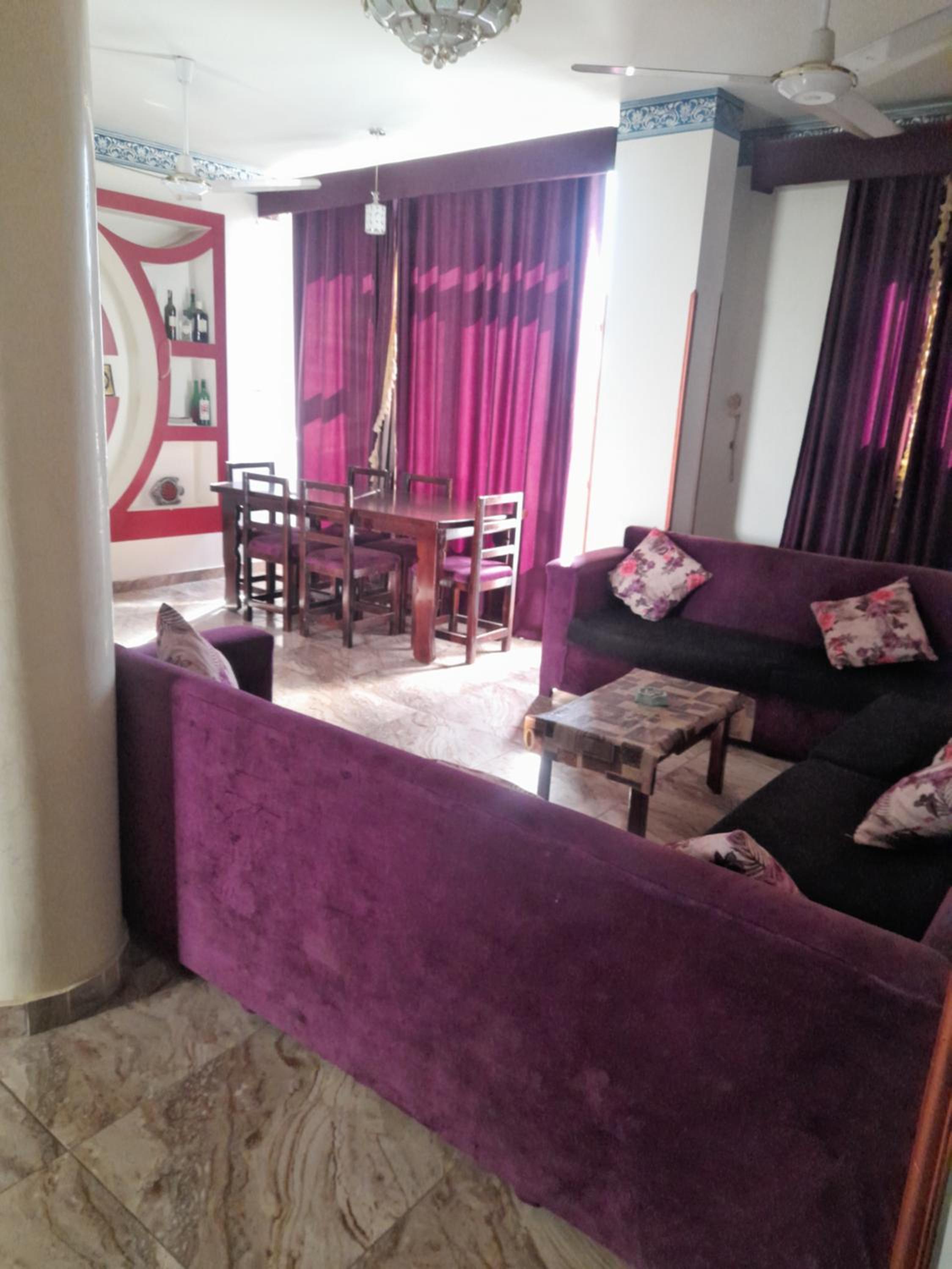 Two-Bedroom Apartment - Photo 38